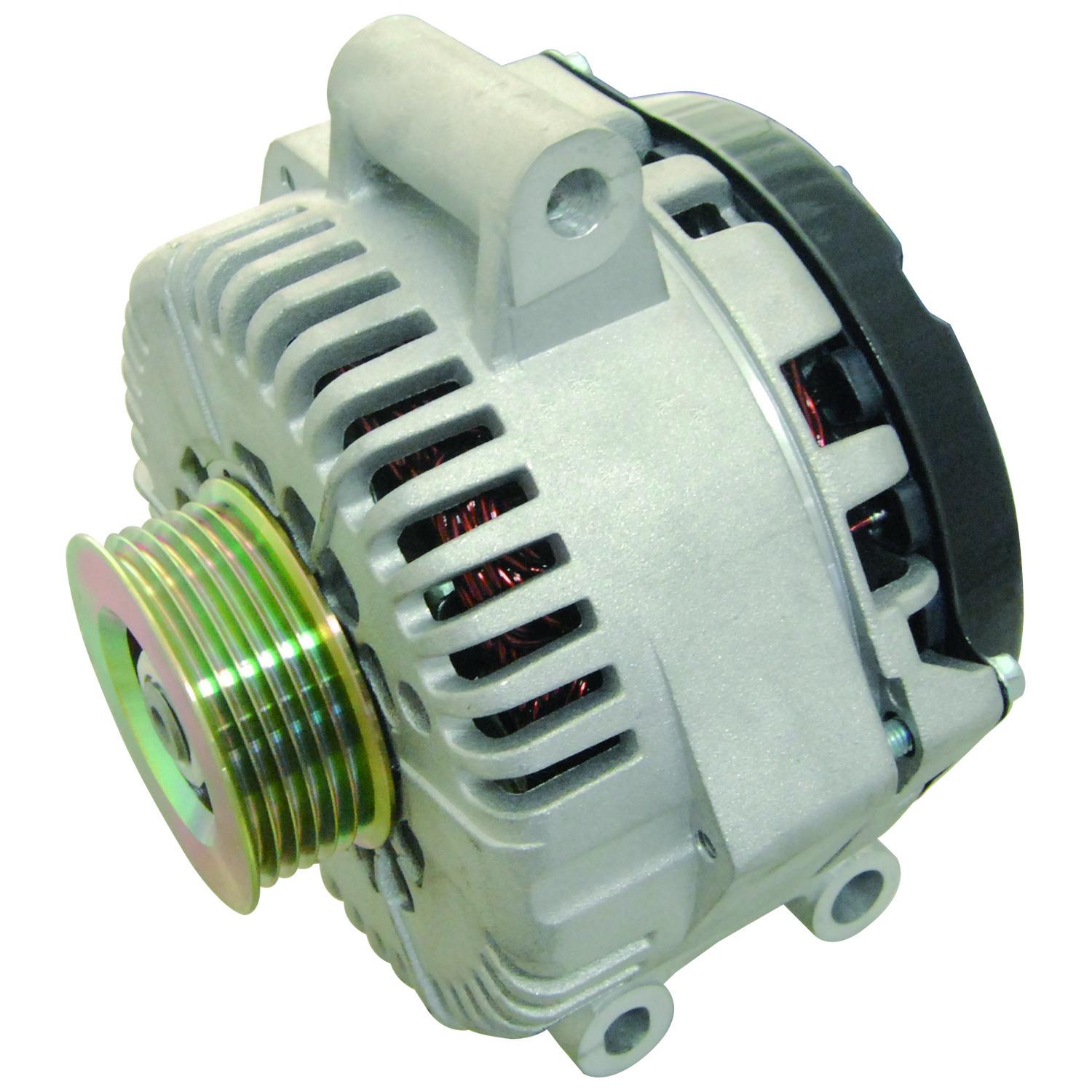 WAI 8308N - Alternator WAI 8308N Alternator product image 25 of 25