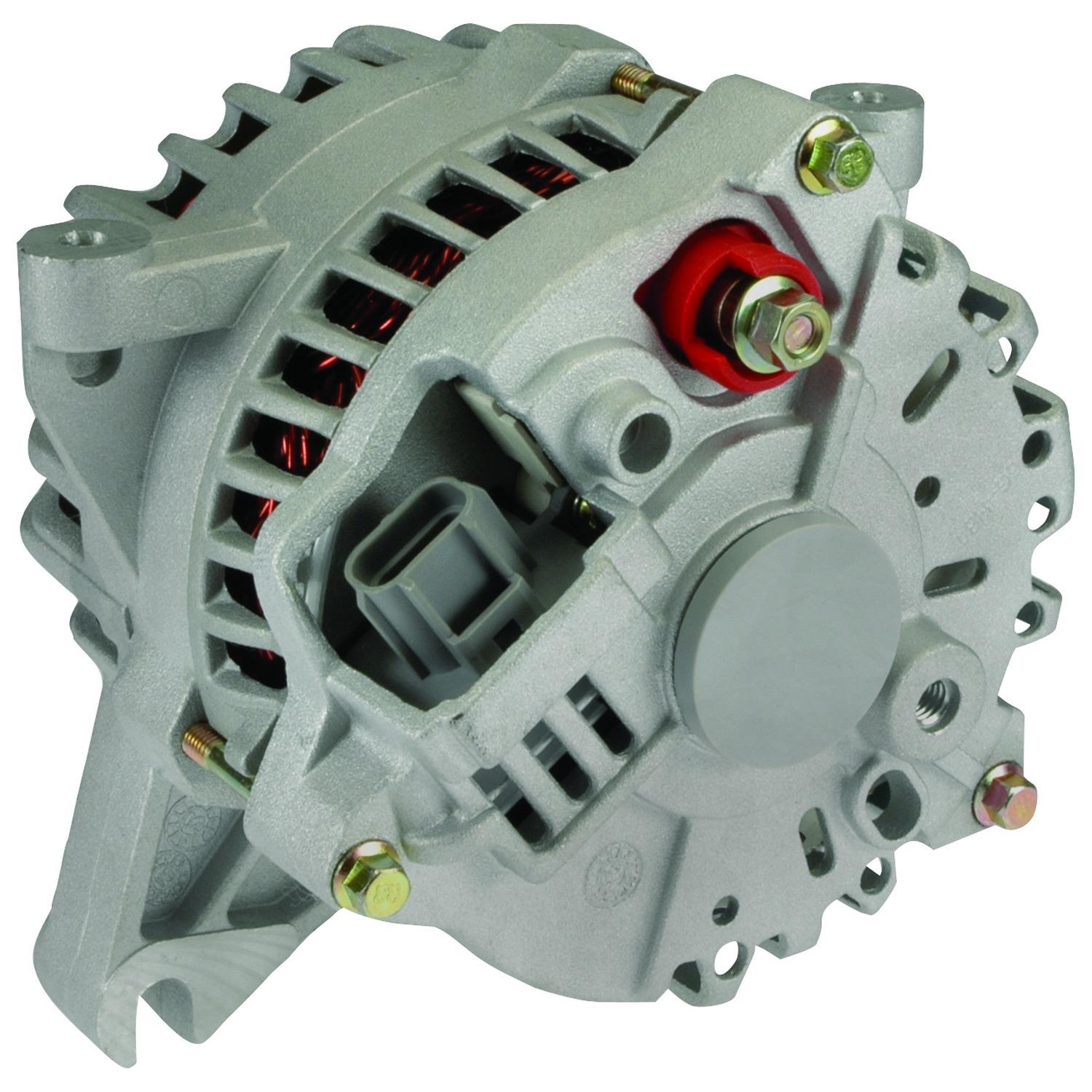 WAI 8310N Alternator product image 1 of 2