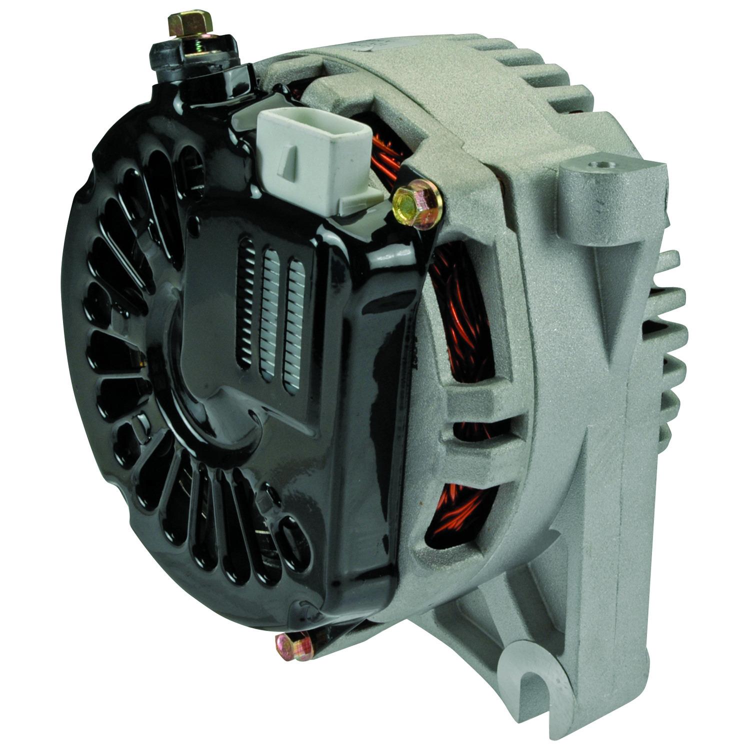 WAI 8313N - Alternator WAI 8313N Alternator product image 1 of 2