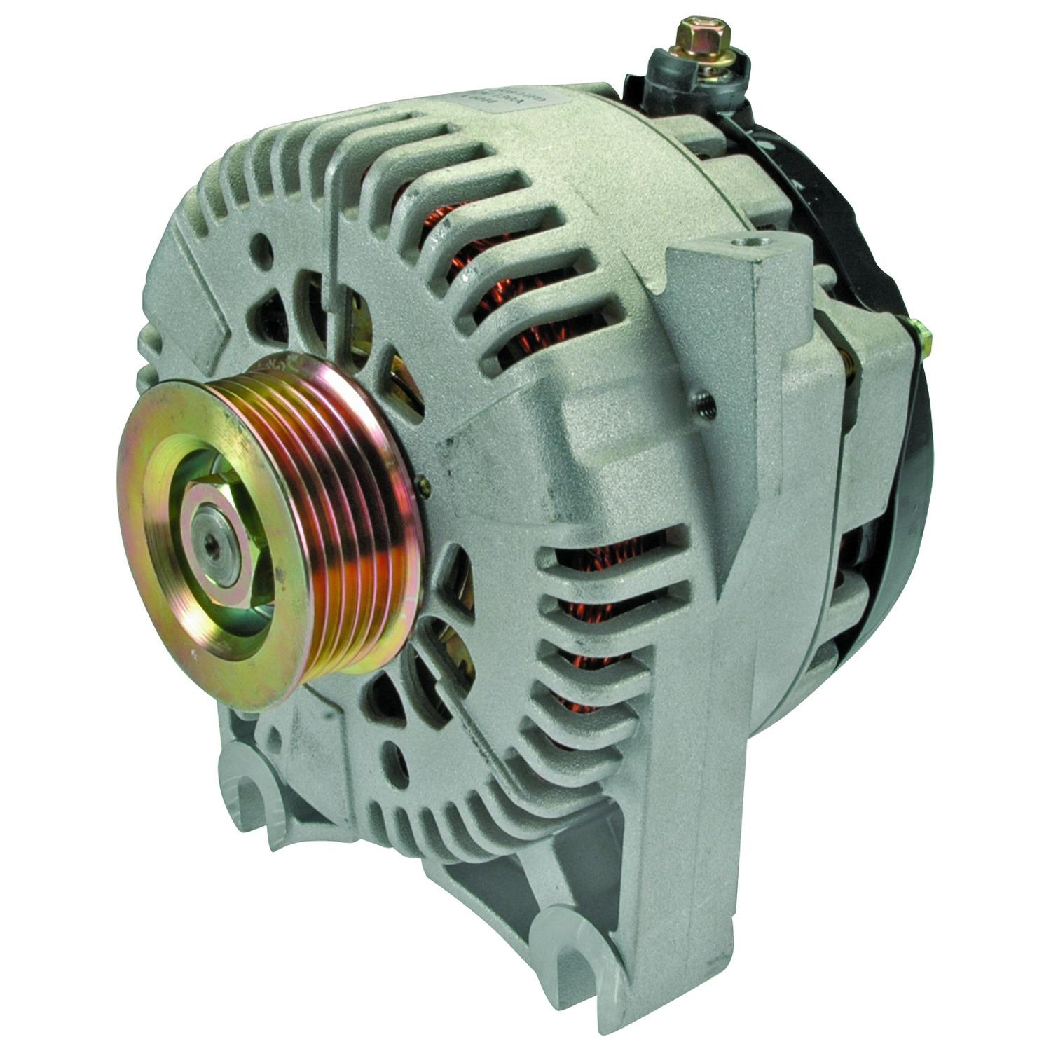 WAI 8313N - Alternator WAI 8313N Alternator product image 2 of 2