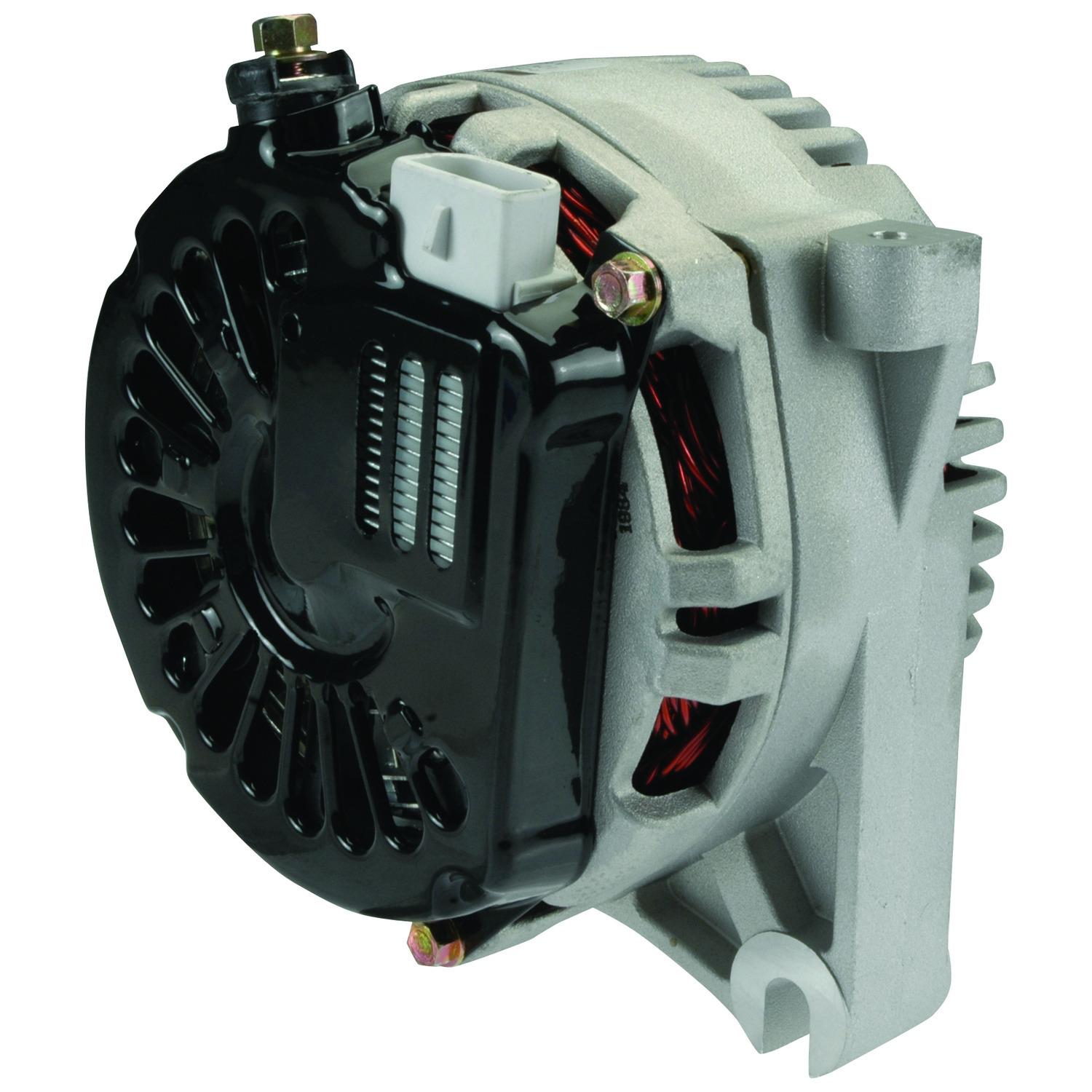 WAI 8314N - Alternator WAI 8314N Alternator product image 1 of 19