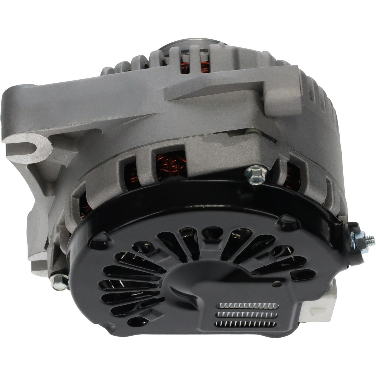 WAI 8314N - Alternator WAI 8314N Alternator product image 2 of 19