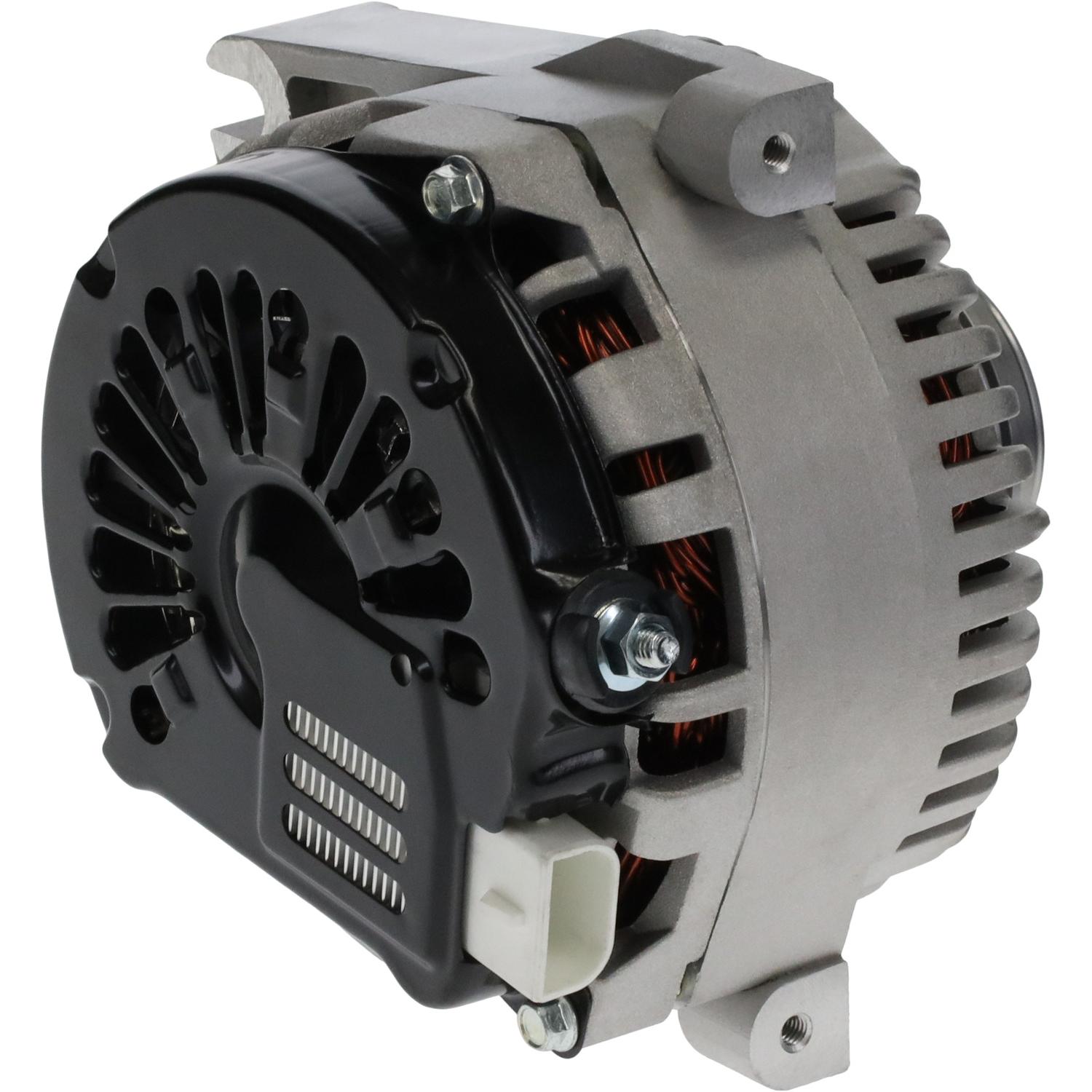 WAI 8314N - Alternator WAI 8314N Alternator product image 3 of 19