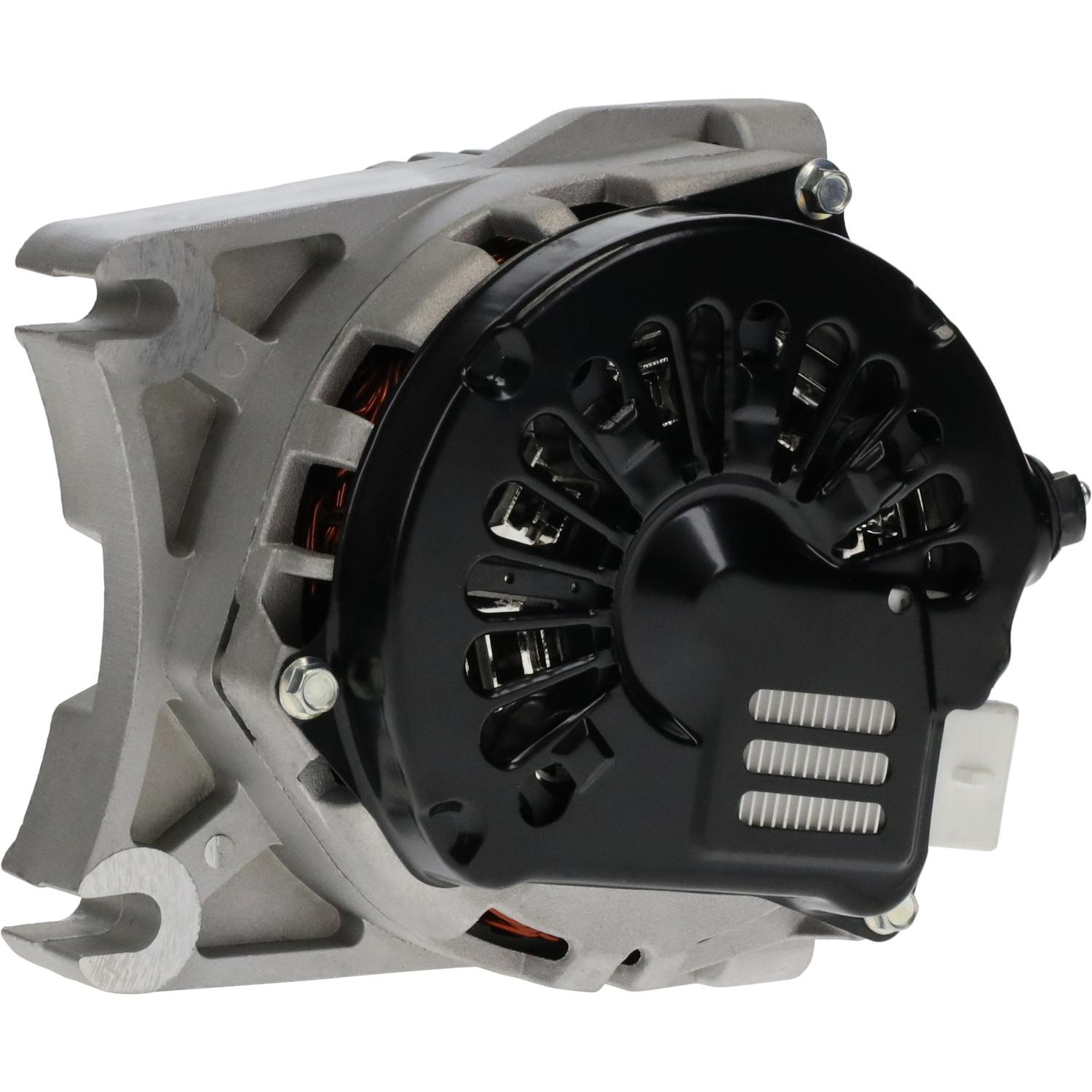 WAI 8314N - Alternator WAI 8314N Alternator product image 4 of 19