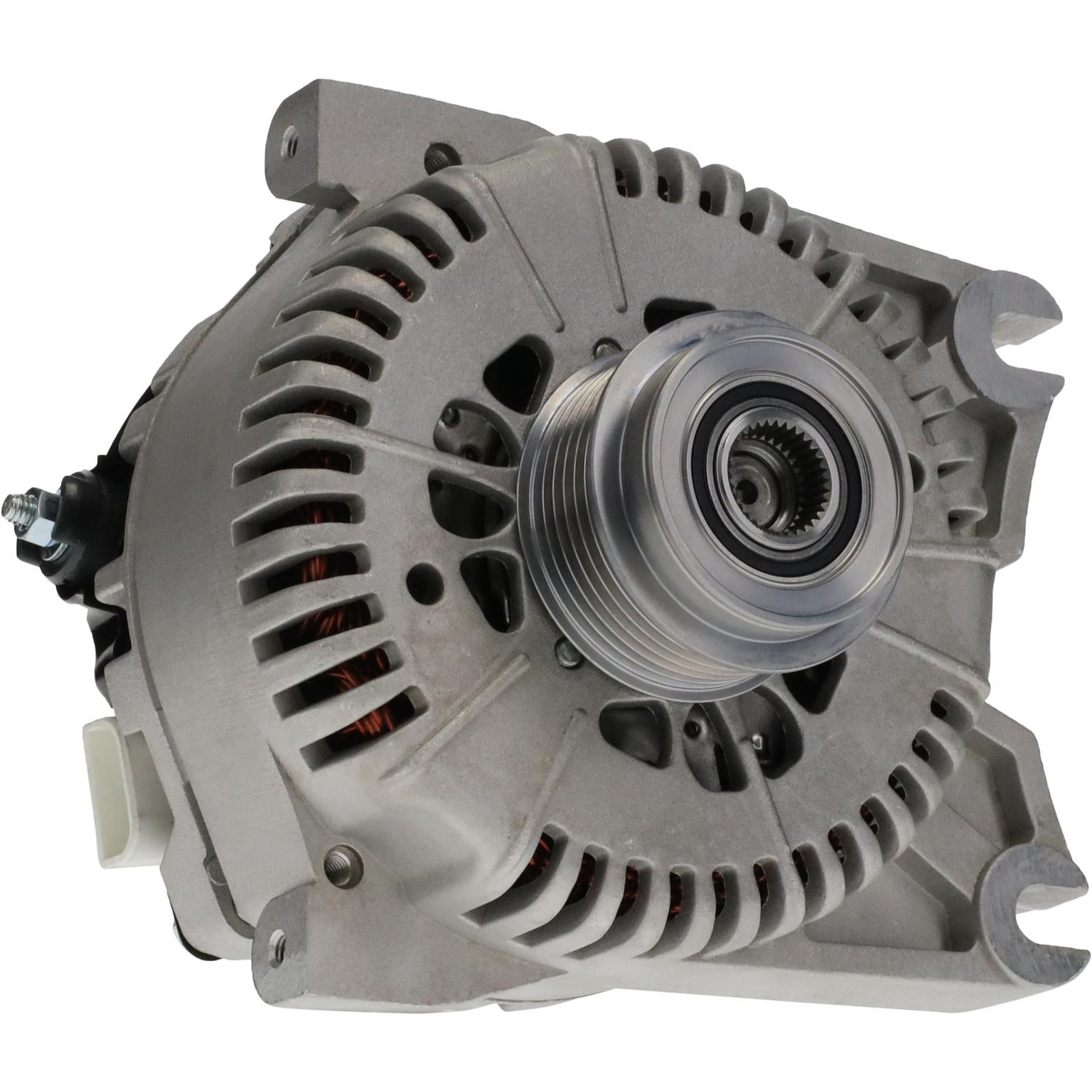 WAI 8314N - Alternator WAI 8314N Alternator product image 5 of 19