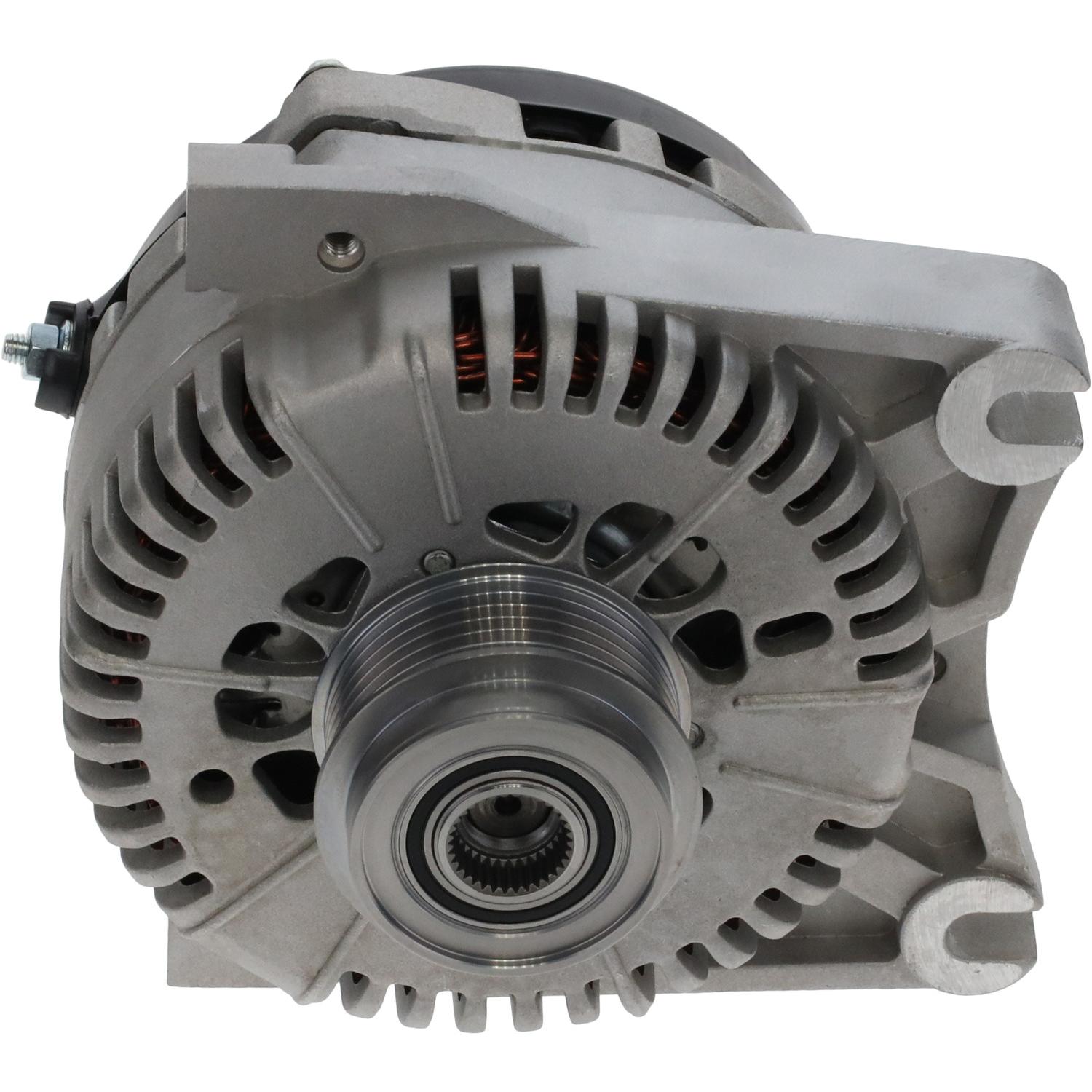 WAI 8314N - Alternator WAI 8314N Alternator product image 6 of 19