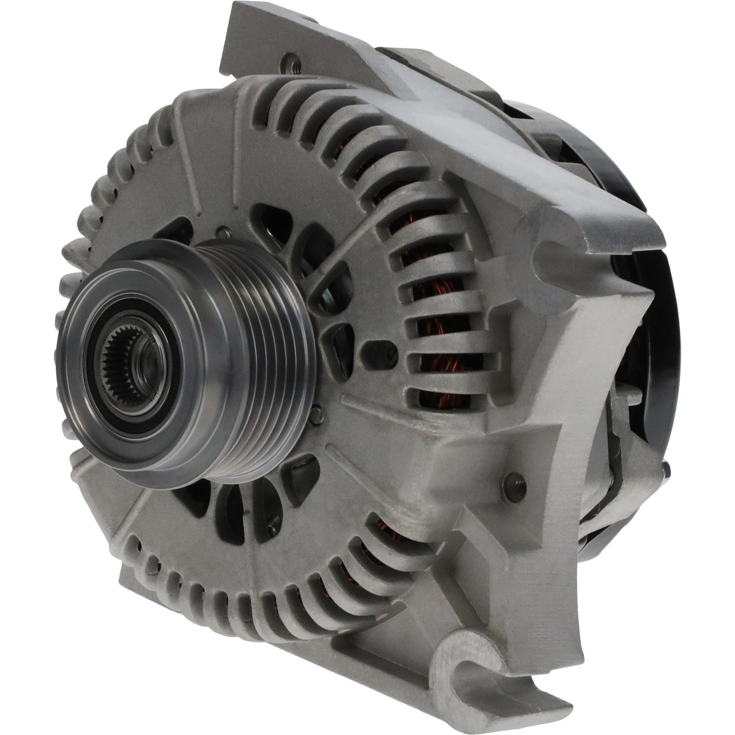 WAI 8314N - Alternator WAI 8314N Alternator product image 7 of 19