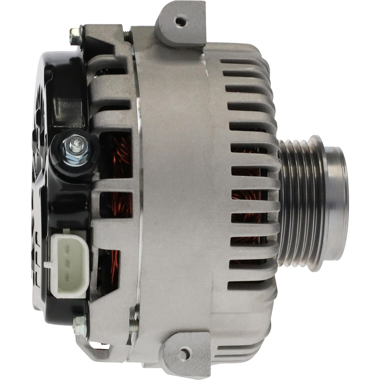 WAI 8314N - Alternator WAI 8314N Alternator product image 8 of 19