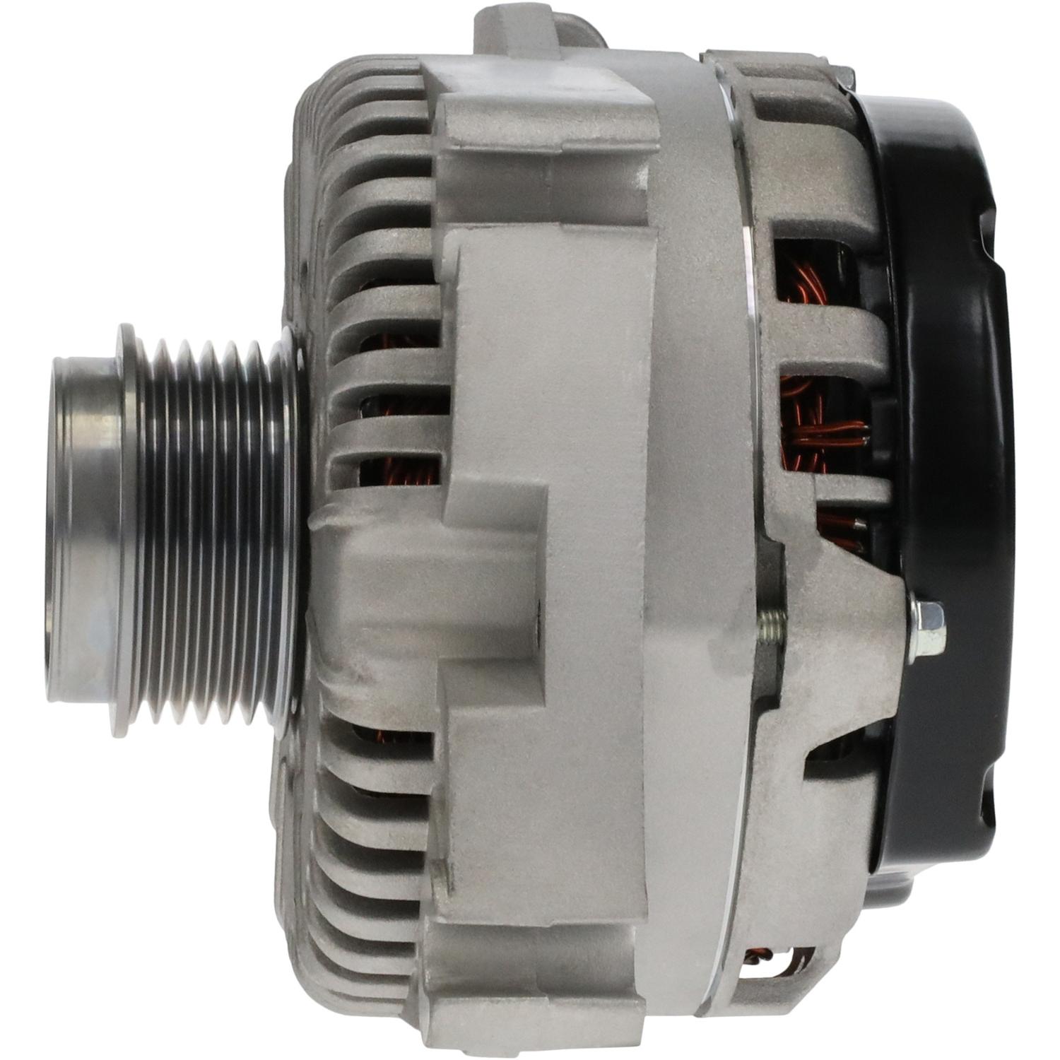 WAI 8314N - Alternator WAI 8314N Alternator product image 9 of 19