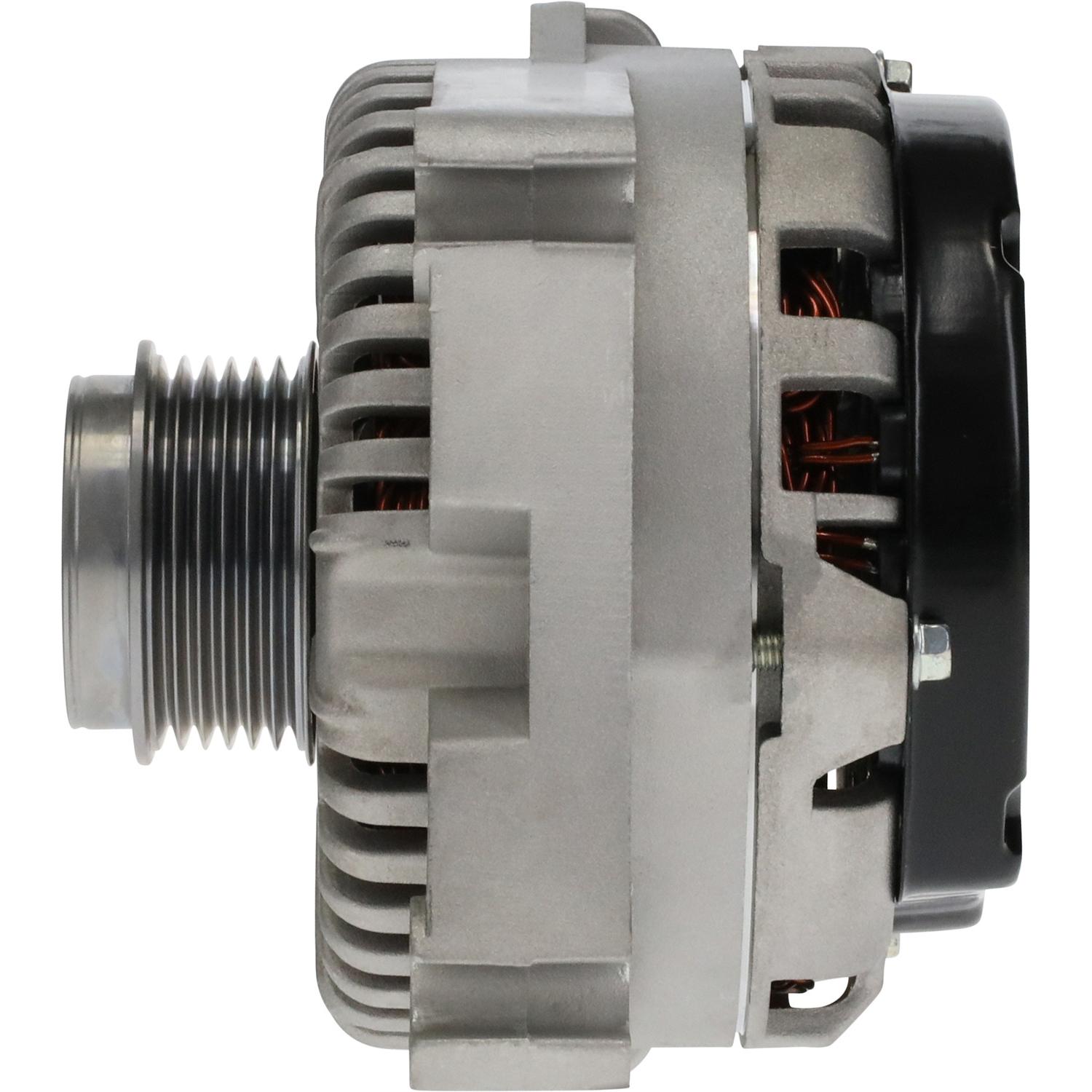 WAI 8314N - Alternator WAI 8314N Alternator product image 10 of 19