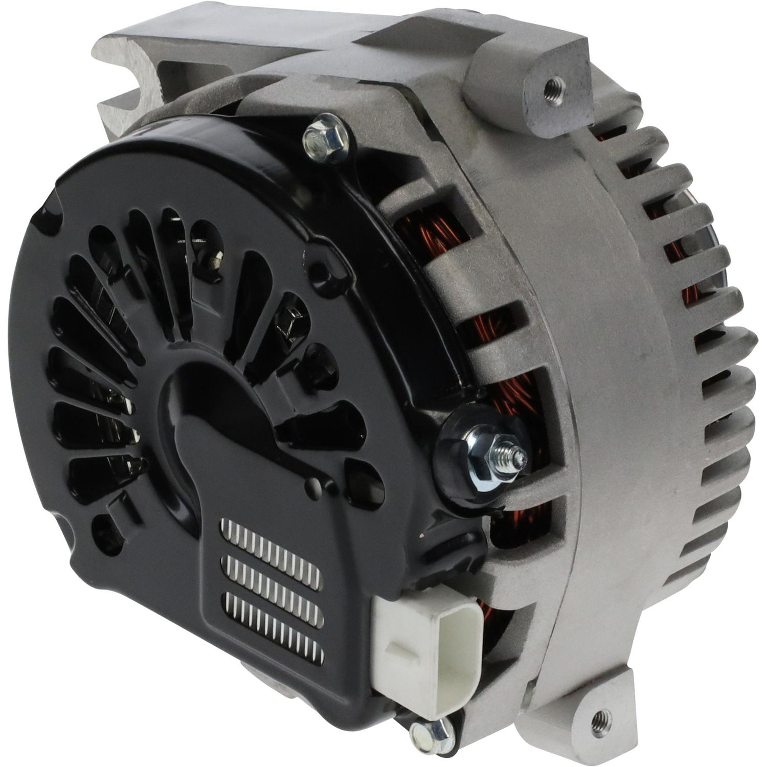 WAI 8314N - Alternator WAI 8314N Alternator product image 13 of 19