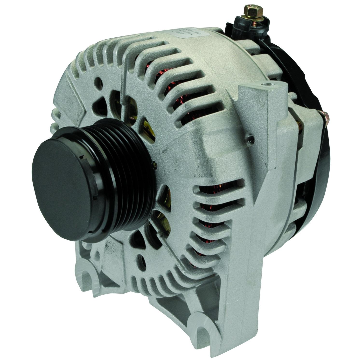 WAI 8314N - Alternator WAI 8314N Alternator product image 15 of 19