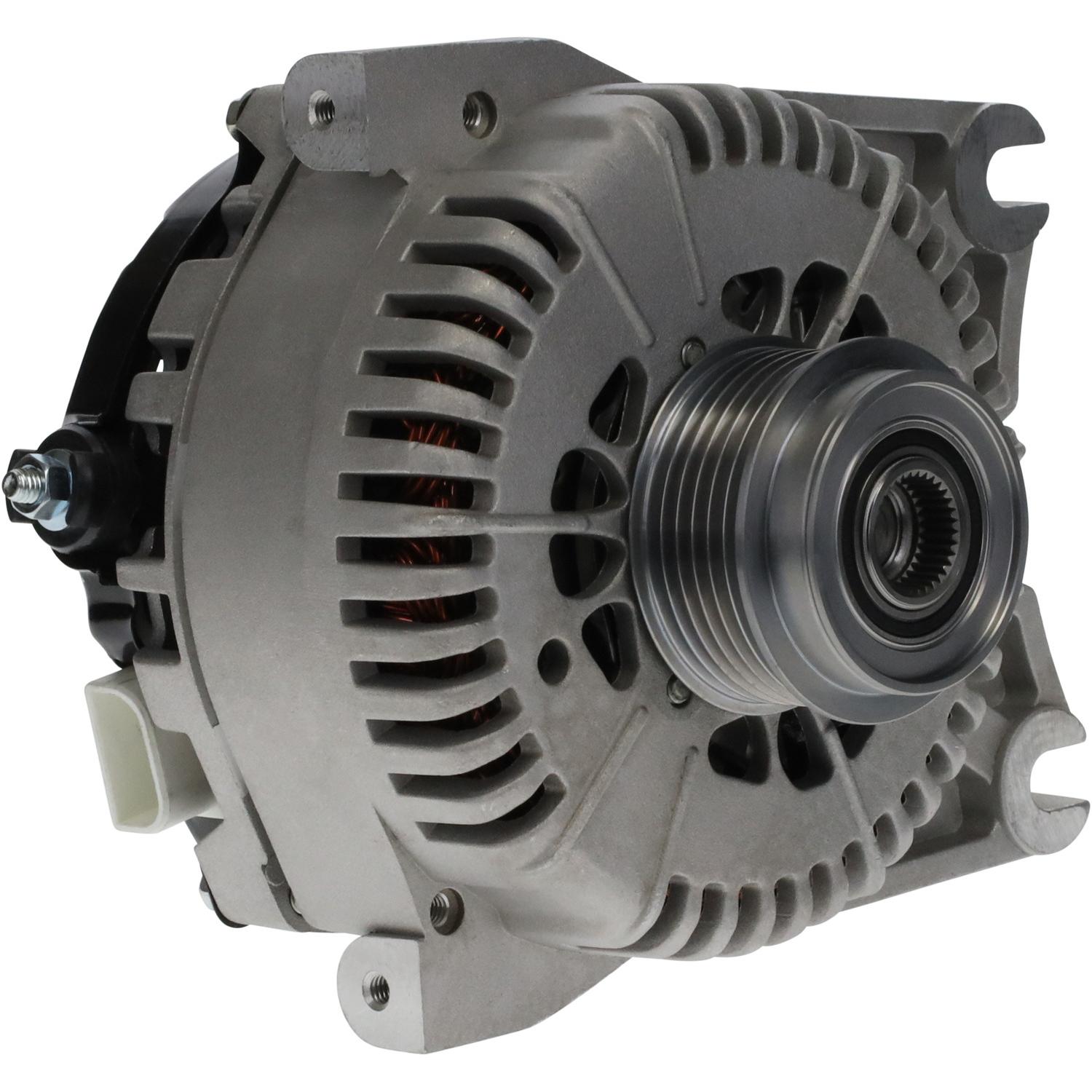 WAI 8314N - Alternator WAI 8314N Alternator product image 16 of 19