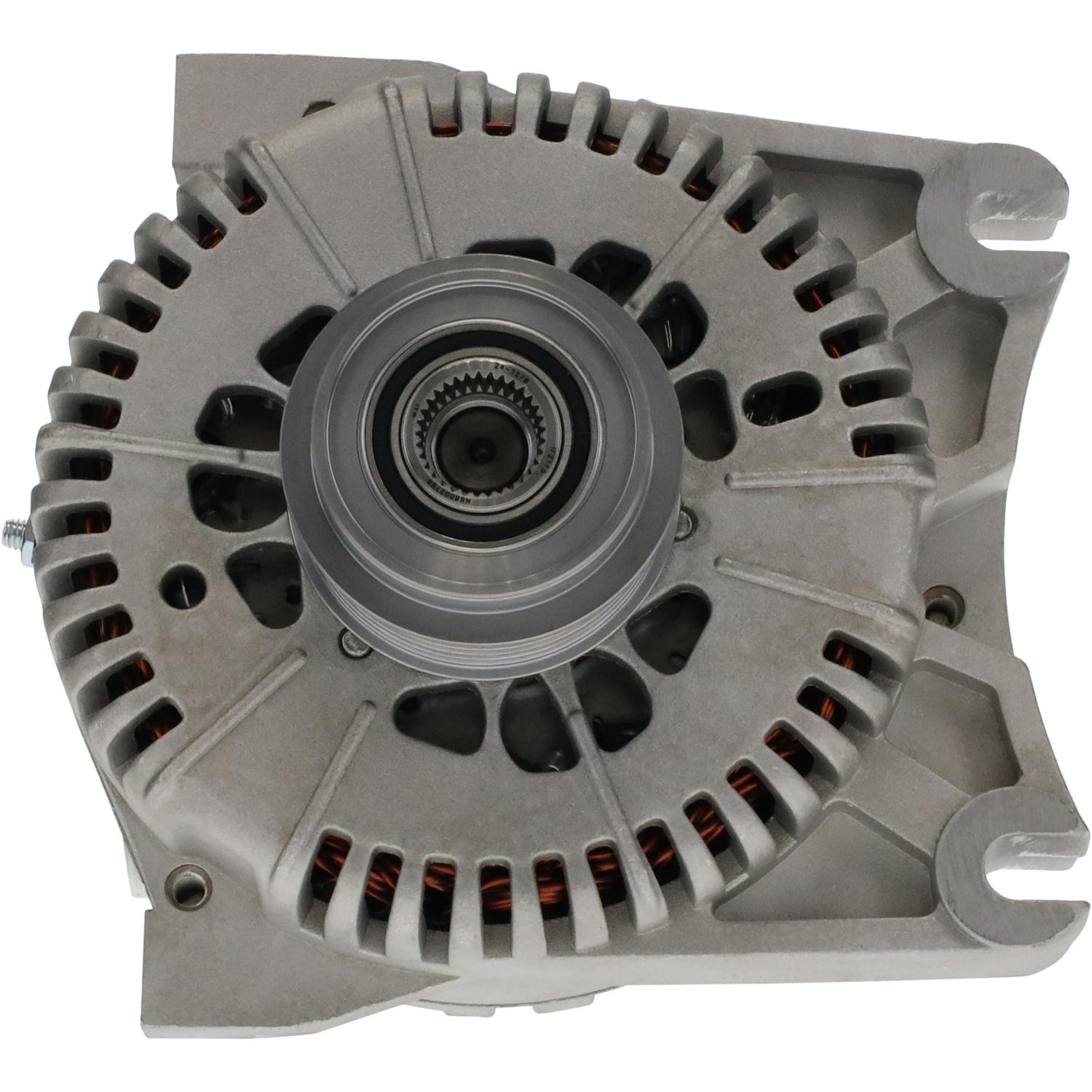 WAI 8314N - Alternator WAI 8314N Alternator product image 17 of 19