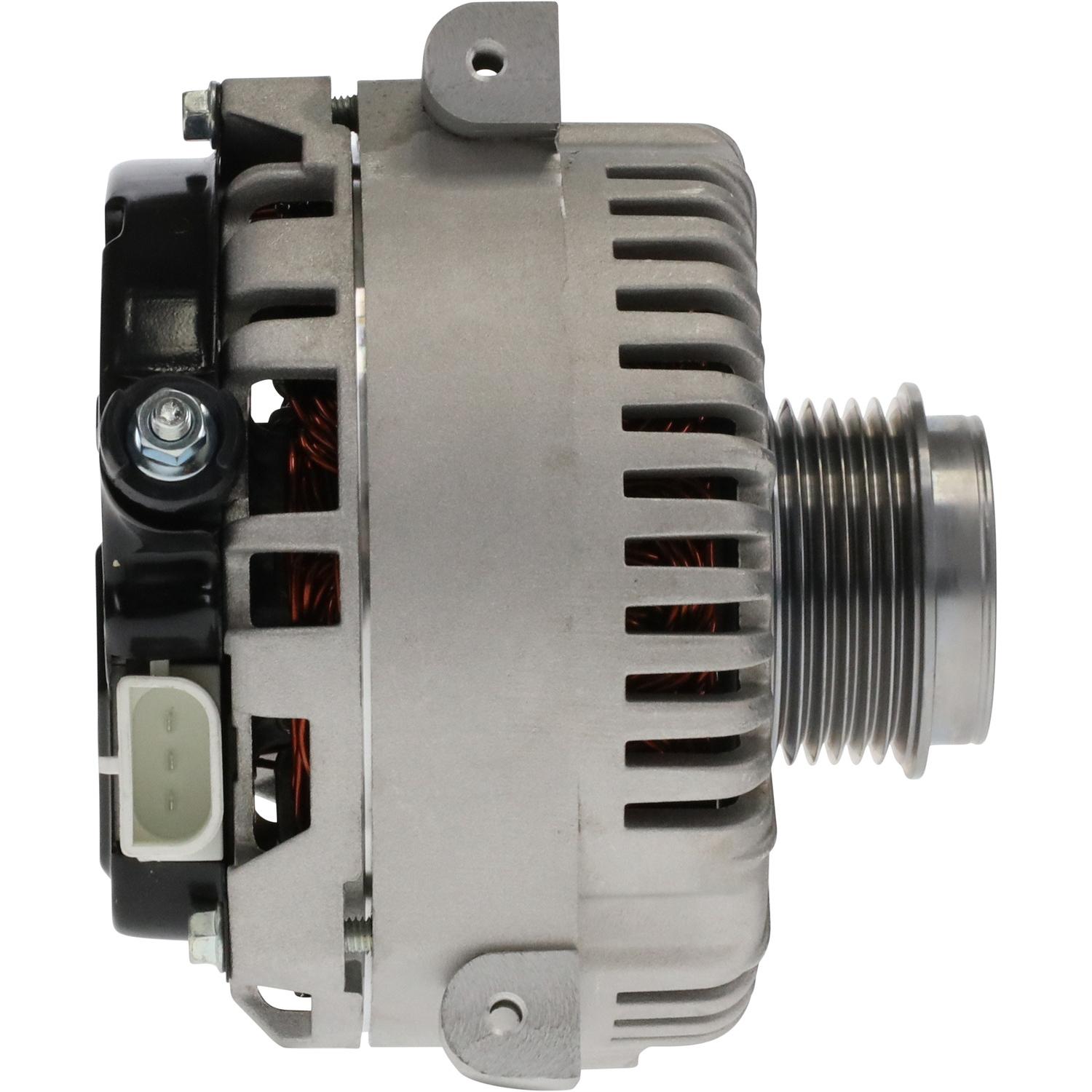 WAI 8314N - Alternator WAI 8314N Alternator product image 19 of 19