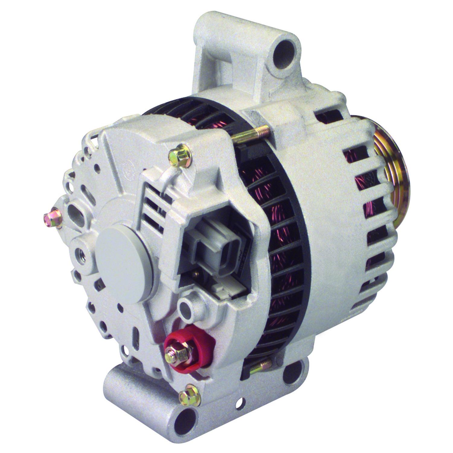 WAI 8316N - Alternator WAI 8316N Alternator product image 1 of 19