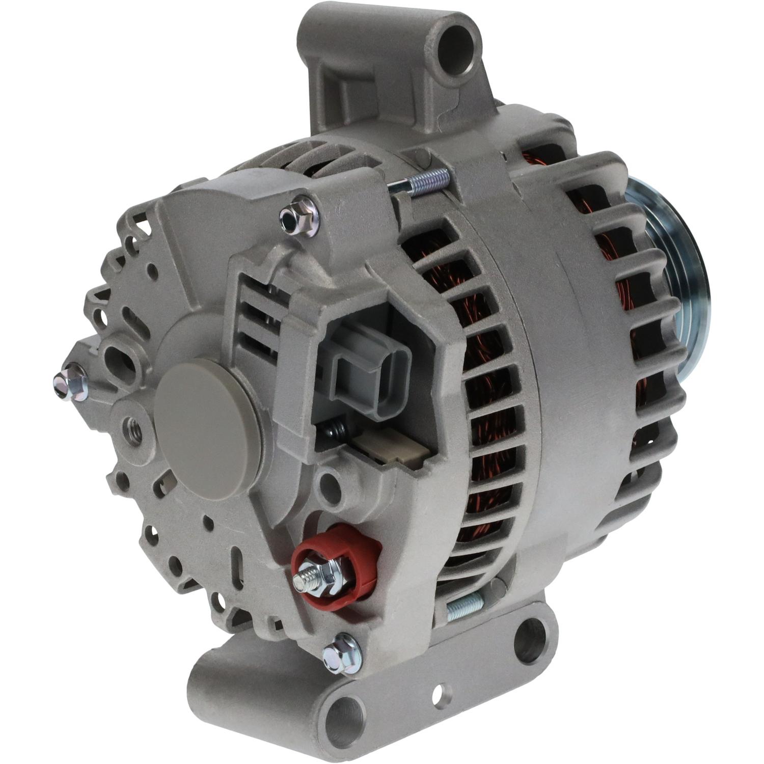 WAI 8316N - Alternator WAI 8316N Alternator product image 3 of 19