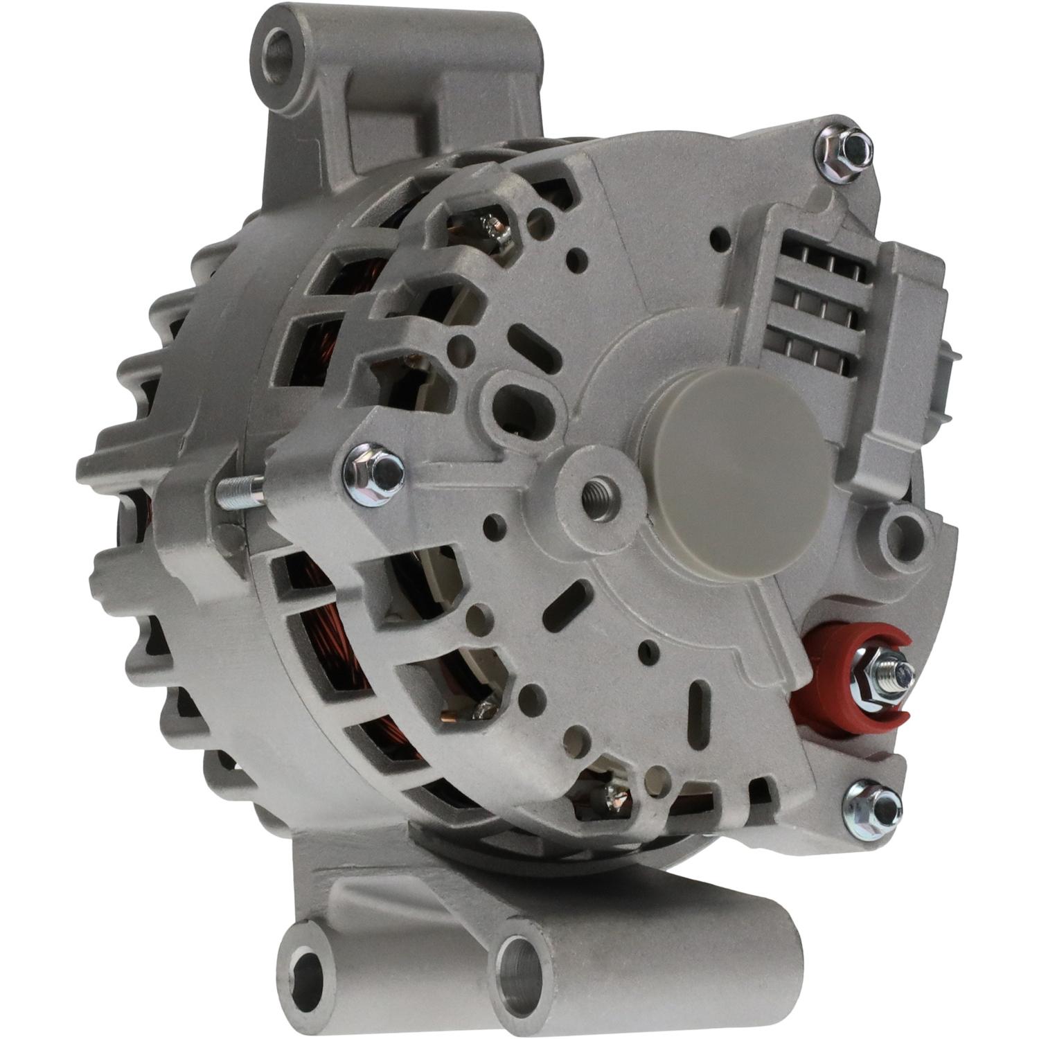 WAI 8316N - Alternator WAI 8316N Alternator product image 4 of 19