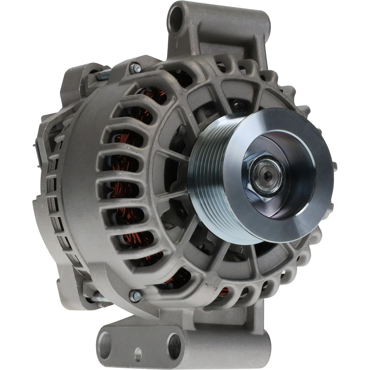 WAI 8316N - Alternator WAI 8316N Alternator product image 5 of 19