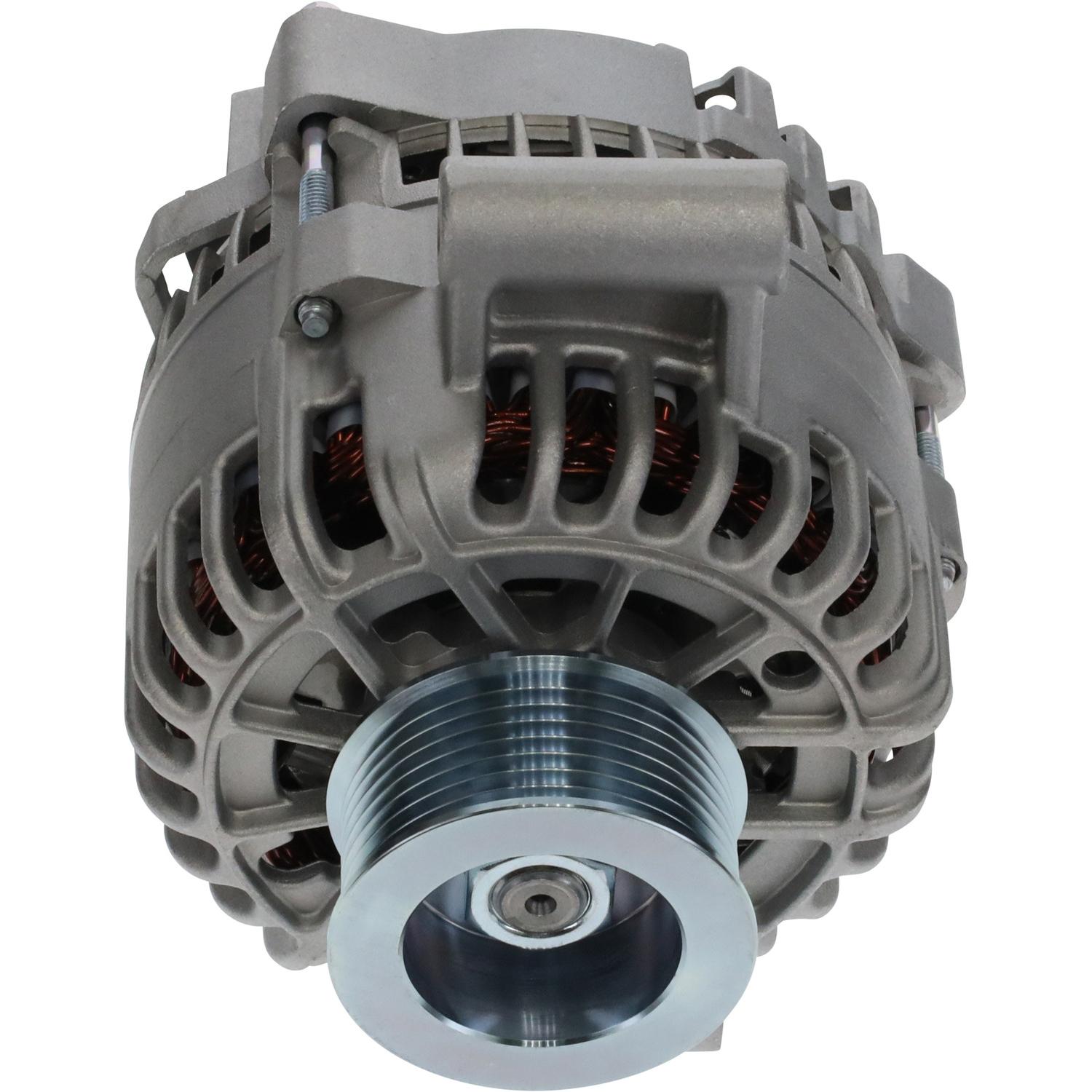 WAI 8316N - Alternator WAI 8316N Alternator product image 6 of 19