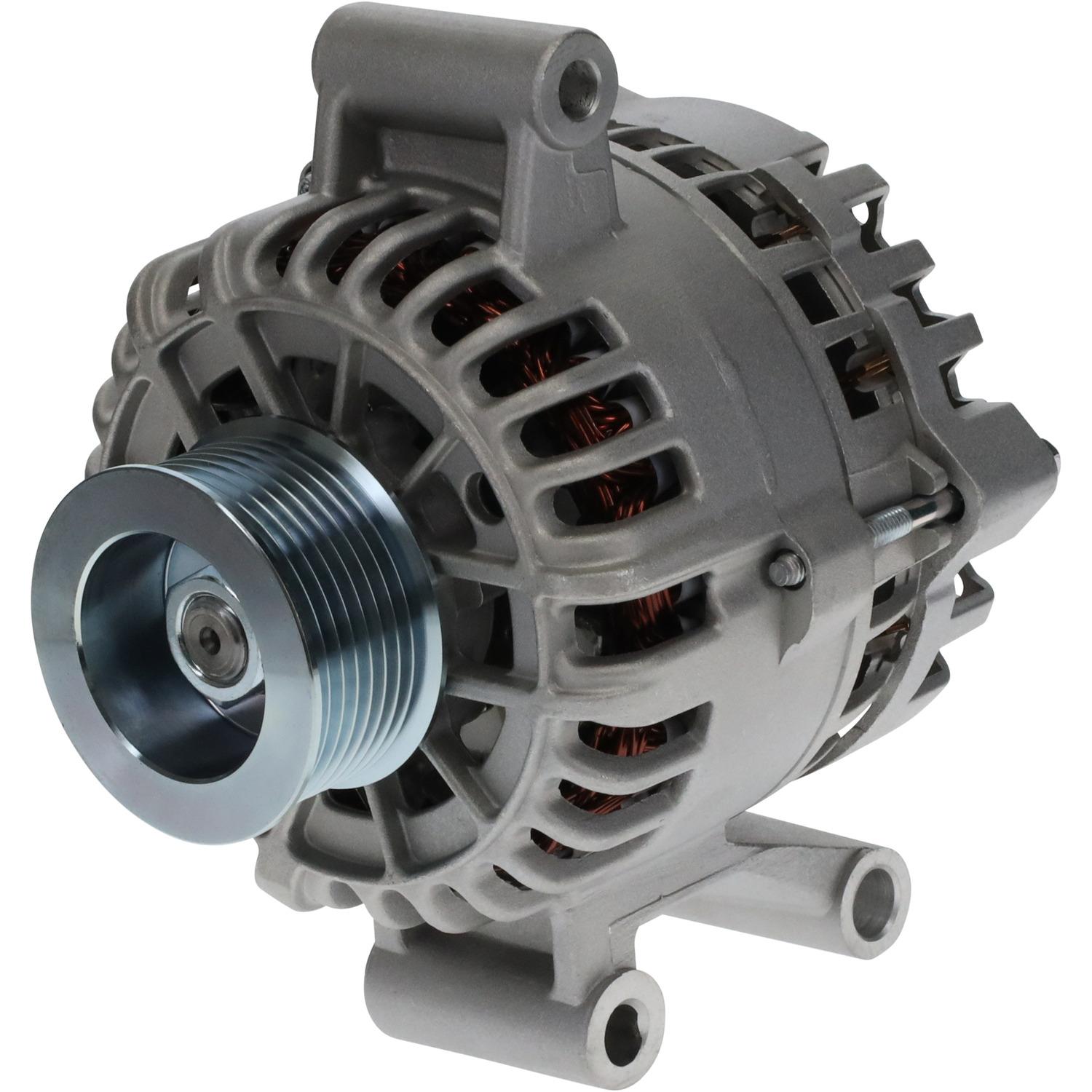 WAI 8316N - Alternator WAI 8316N Alternator product image 7 of 19