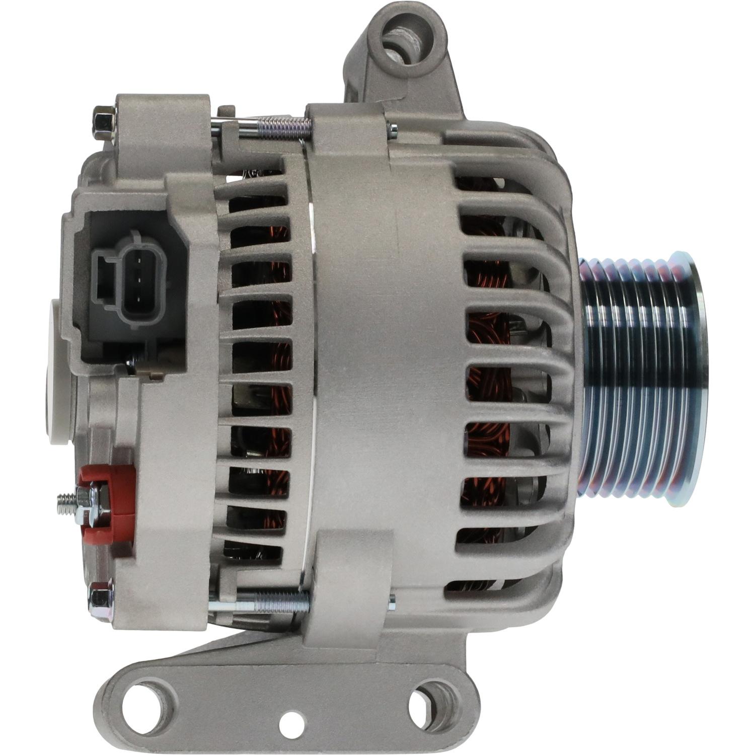 WAI 8316N - Alternator WAI 8316N Alternator product image 8 of 19