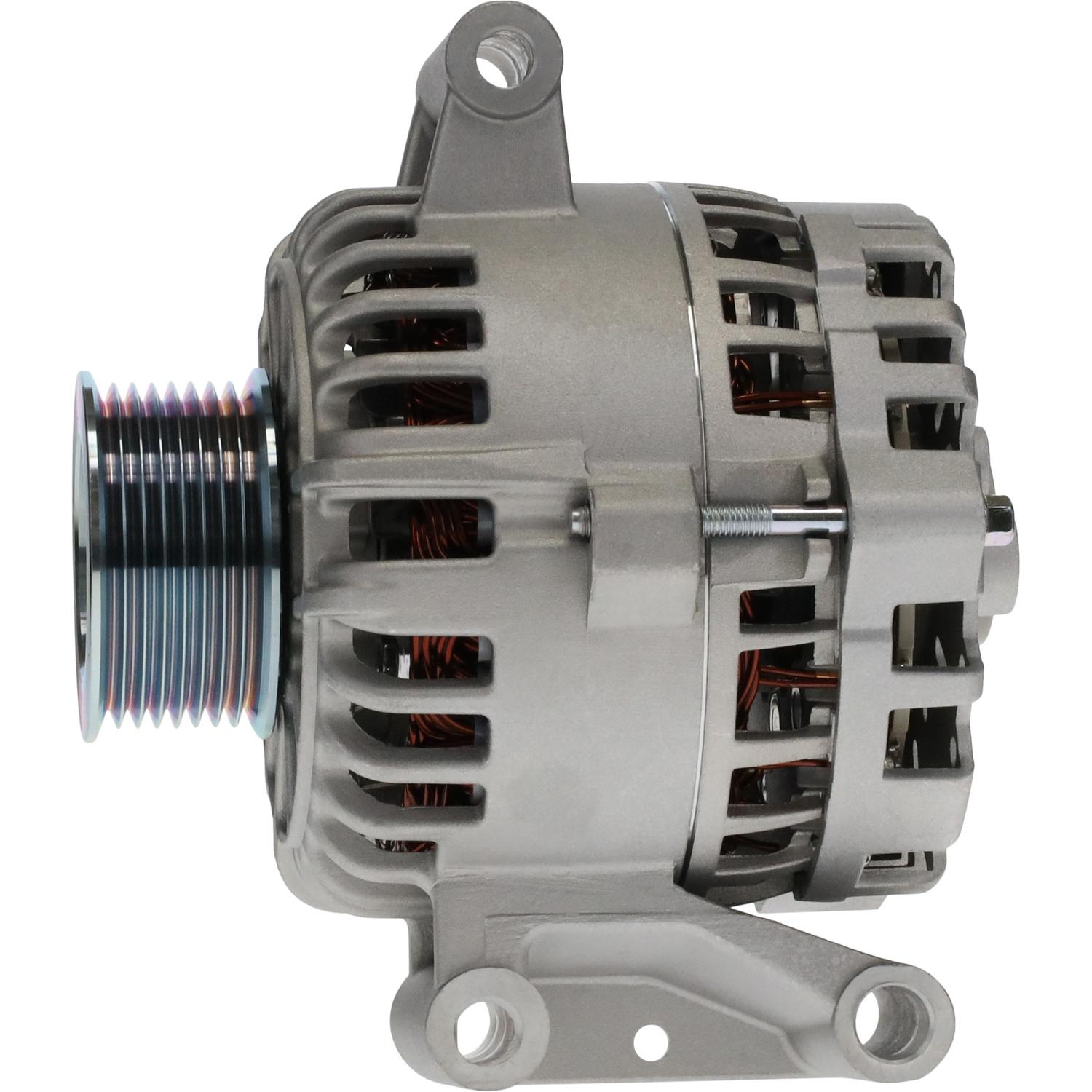 WAI 8316N - Alternator WAI 8316N Alternator product image 9 of 19
