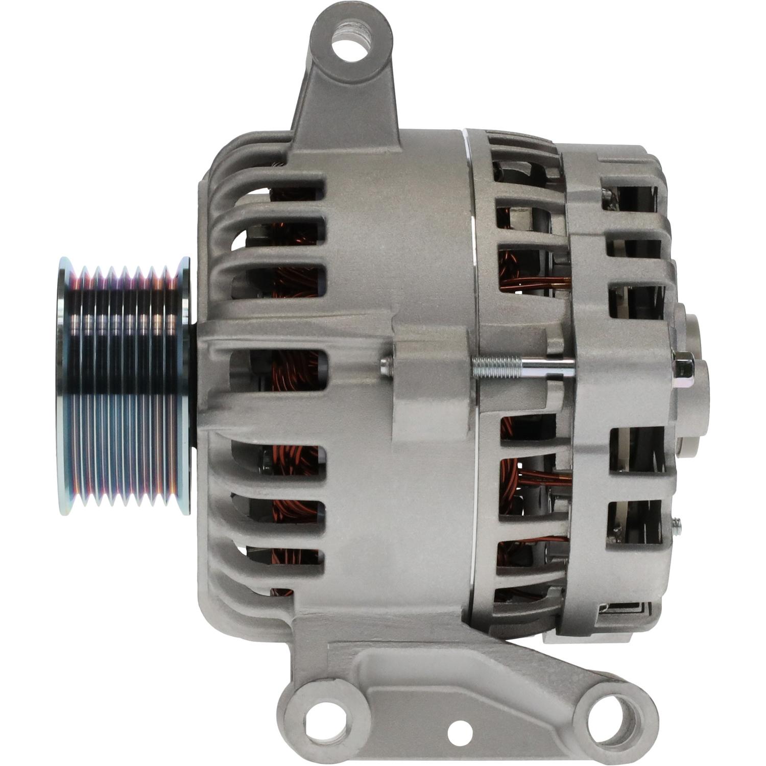WAI 8316N - Alternator WAI 8316N Alternator product image 10 of 19