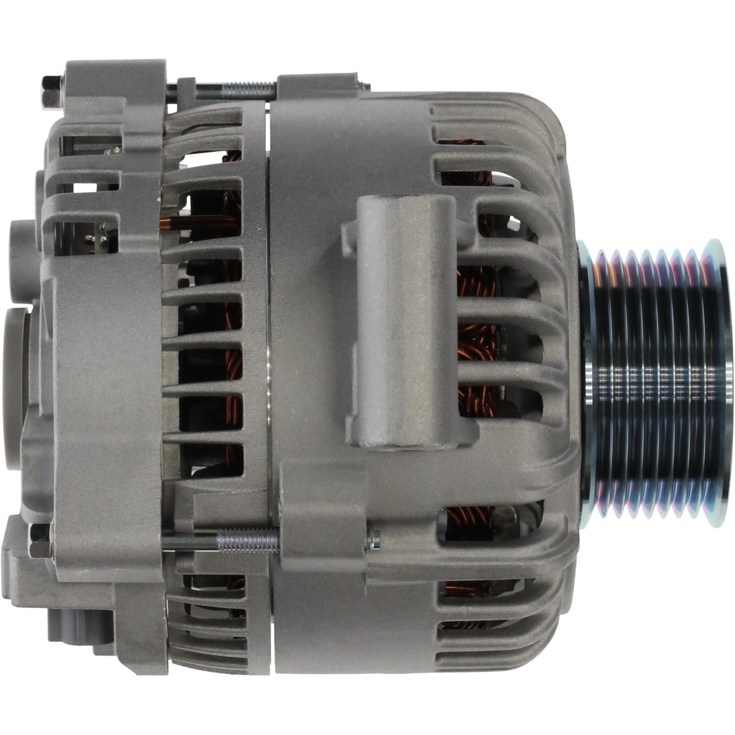 WAI 8316N - Alternator WAI 8316N Alternator product image 11 of 19