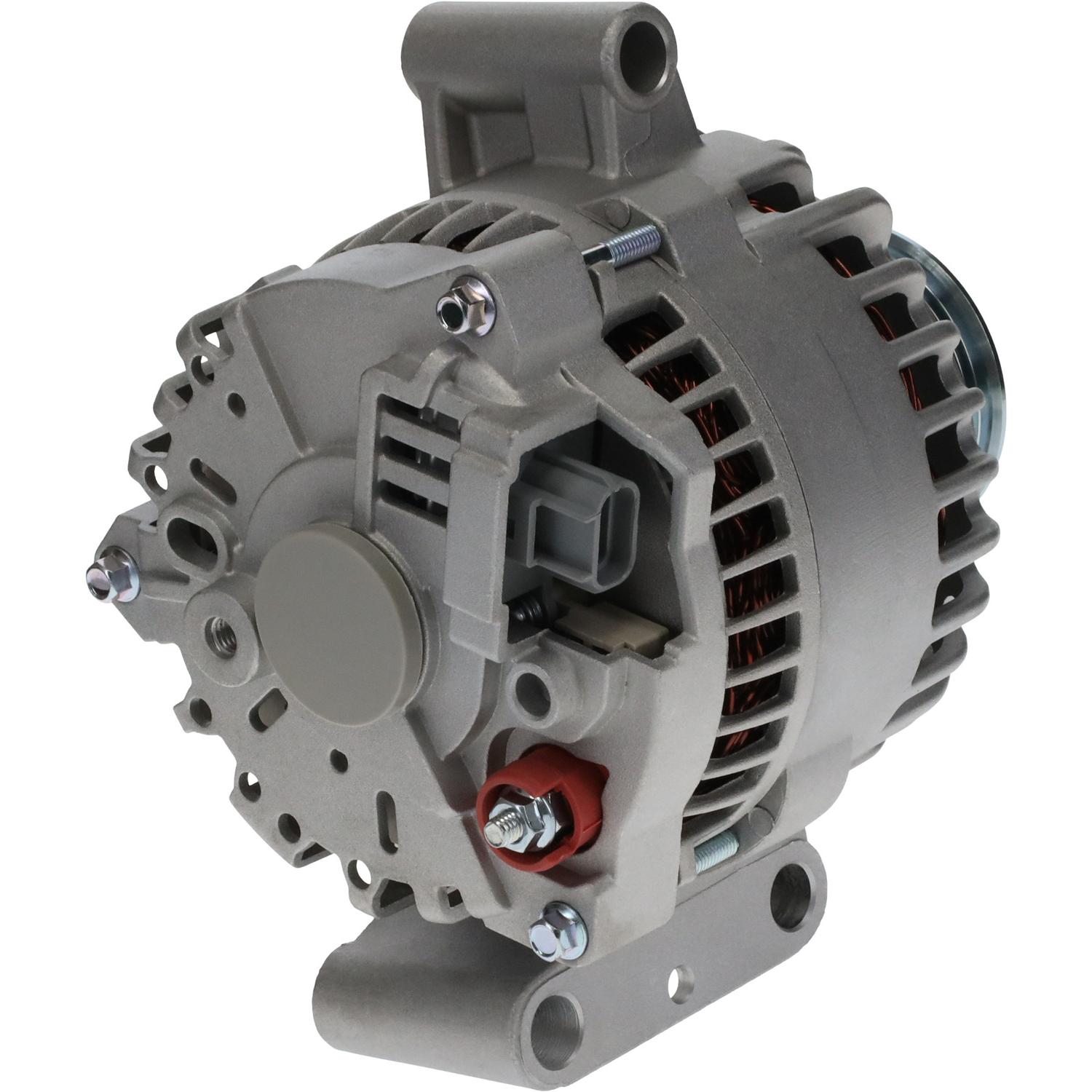 WAI 8316N - Alternator WAI 8316N Alternator product image 13 of 19