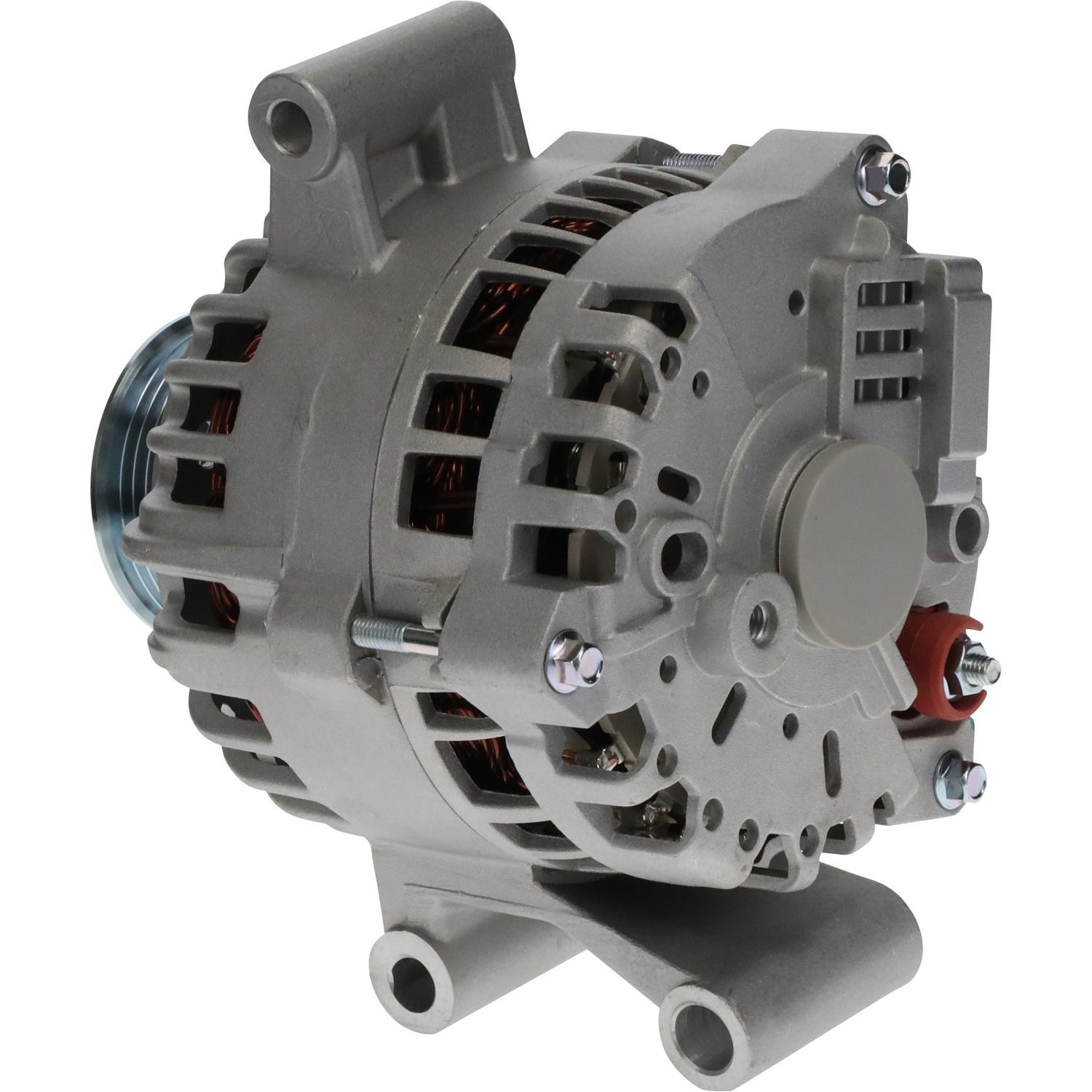 WAI 8316N - Alternator WAI 8316N Alternator product image 14 of 19