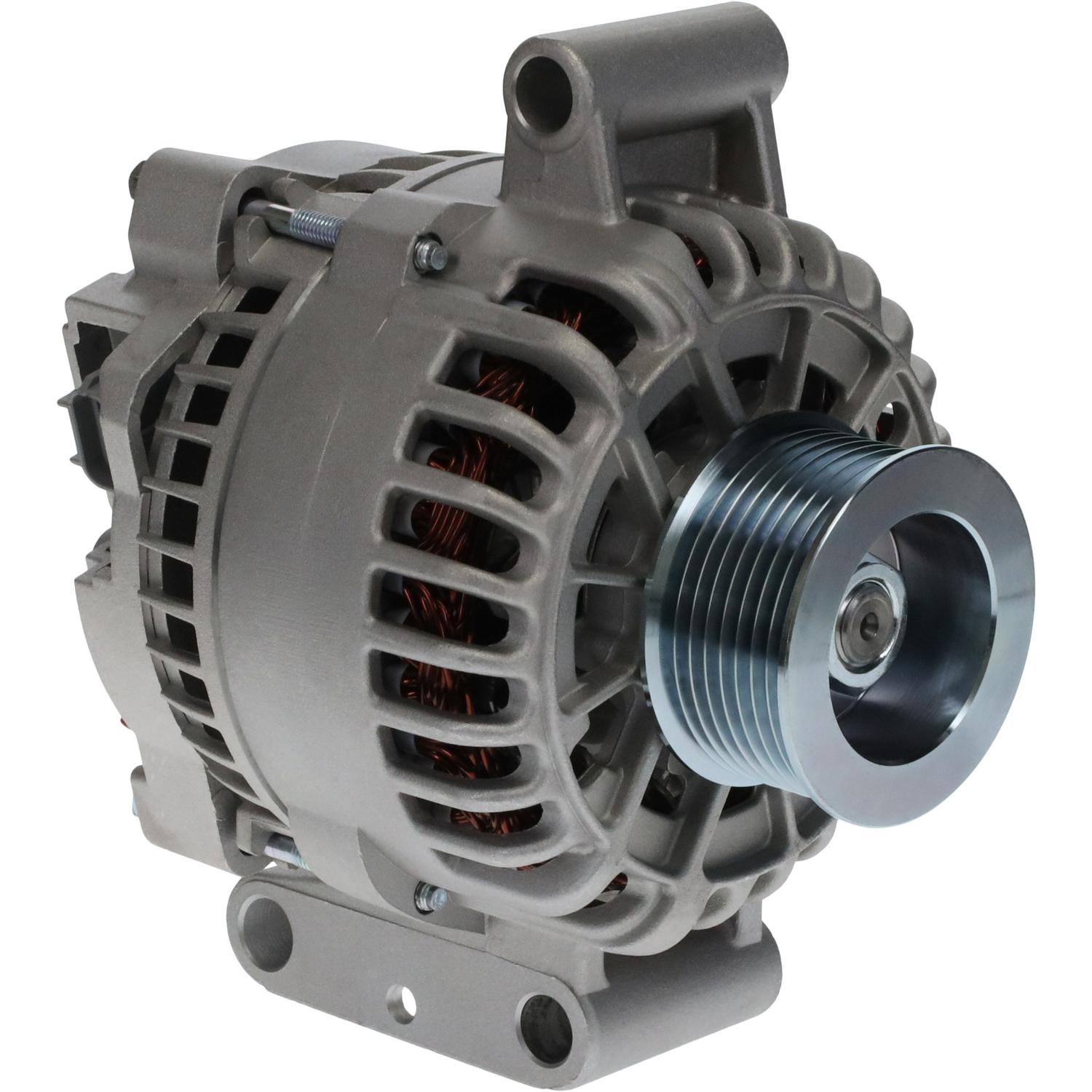 WAI 8316N - Alternator WAI 8316N Alternator product image 16 of 19