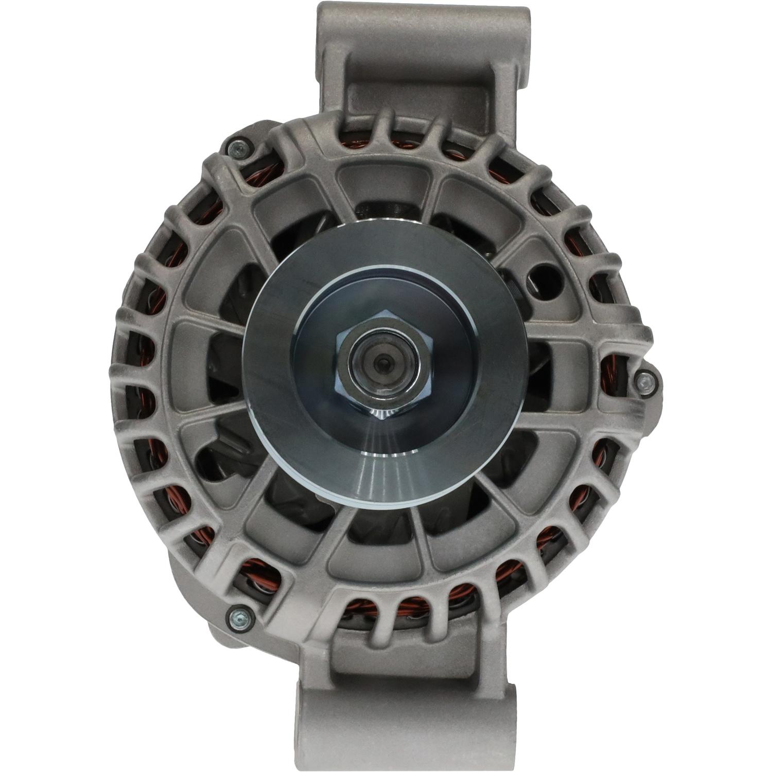WAI 8316N - Alternator WAI 8316N Alternator product image 17 of 19