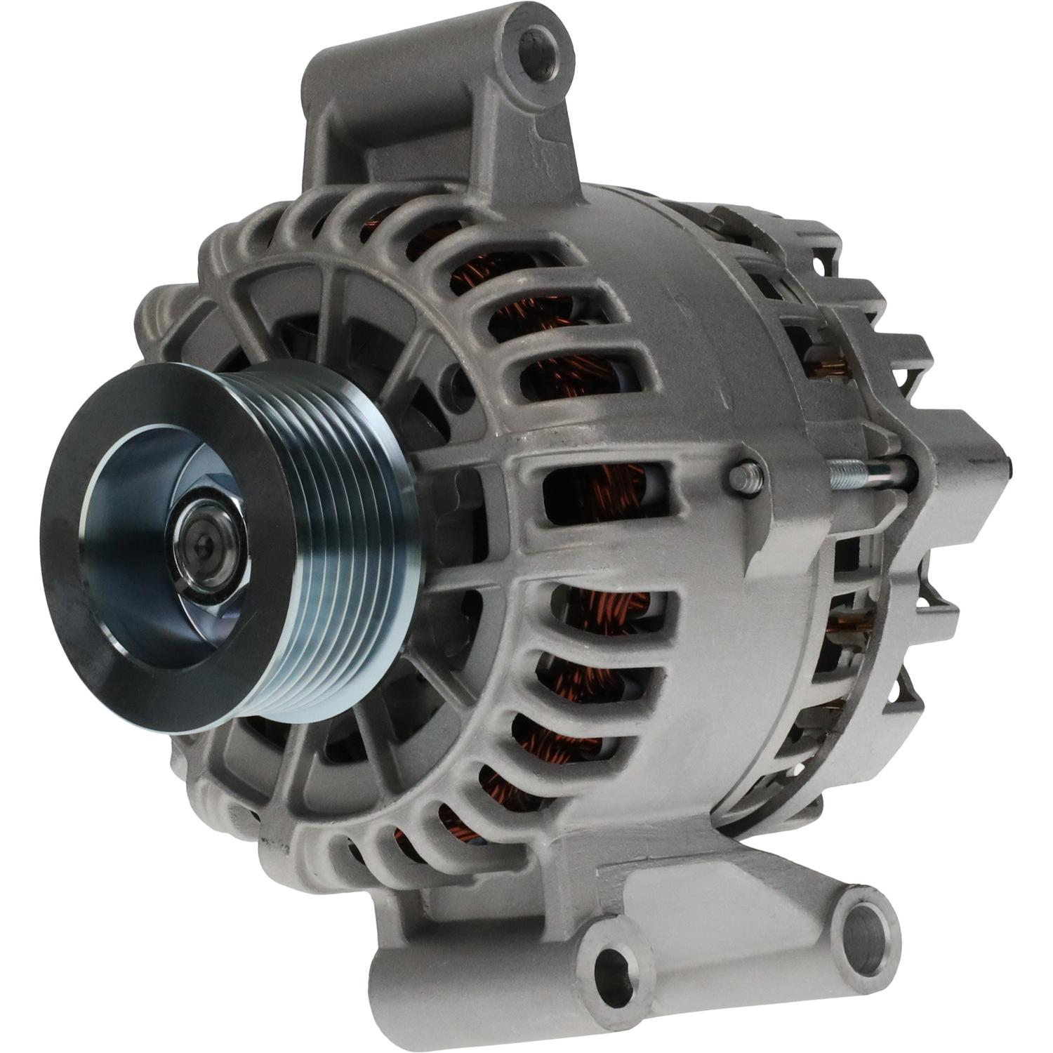 WAI 8316N - Alternator WAI 8316N Alternator product image 18 of 19