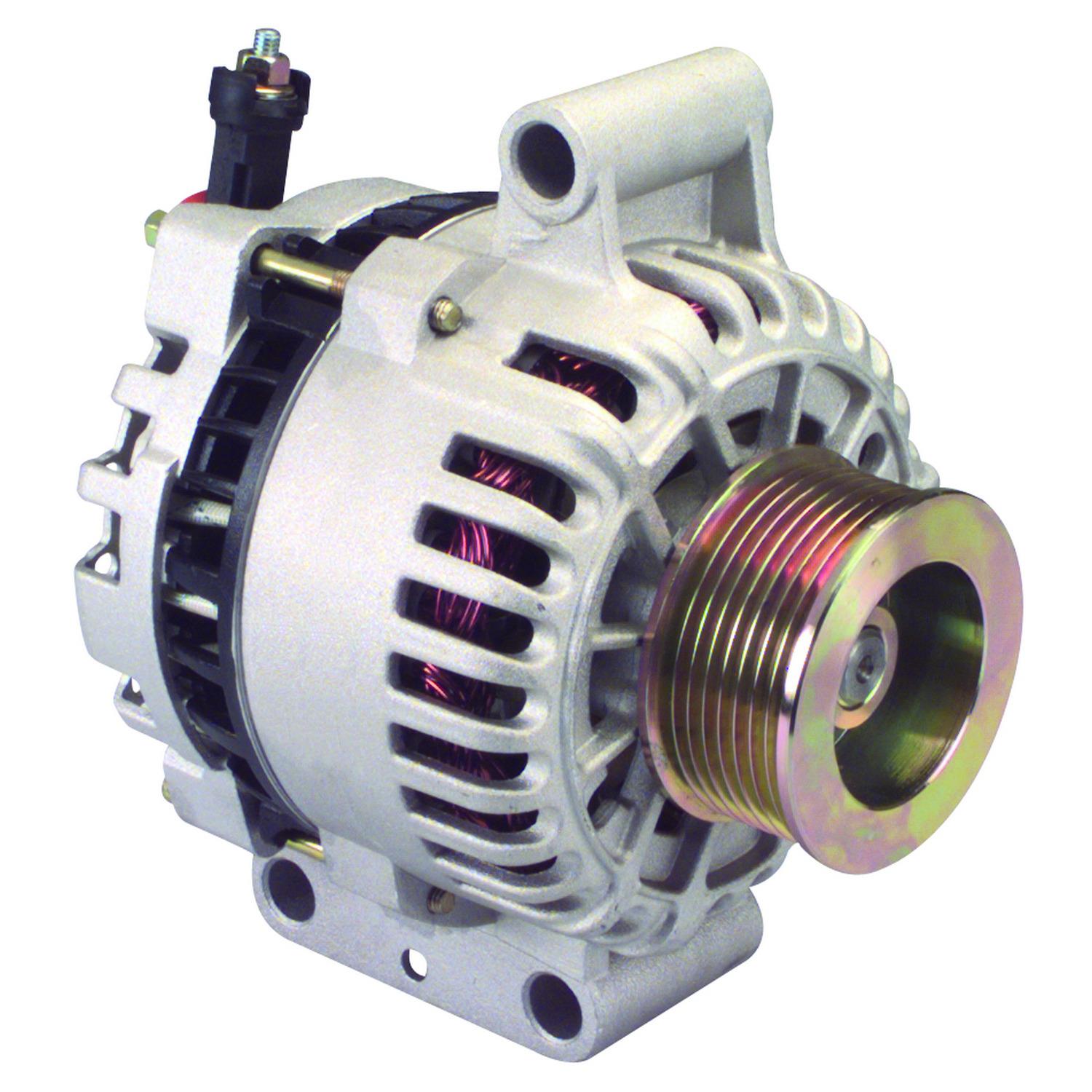 WAI 8317N - Alternator WAI 8317N Alternator product image 2 of 2