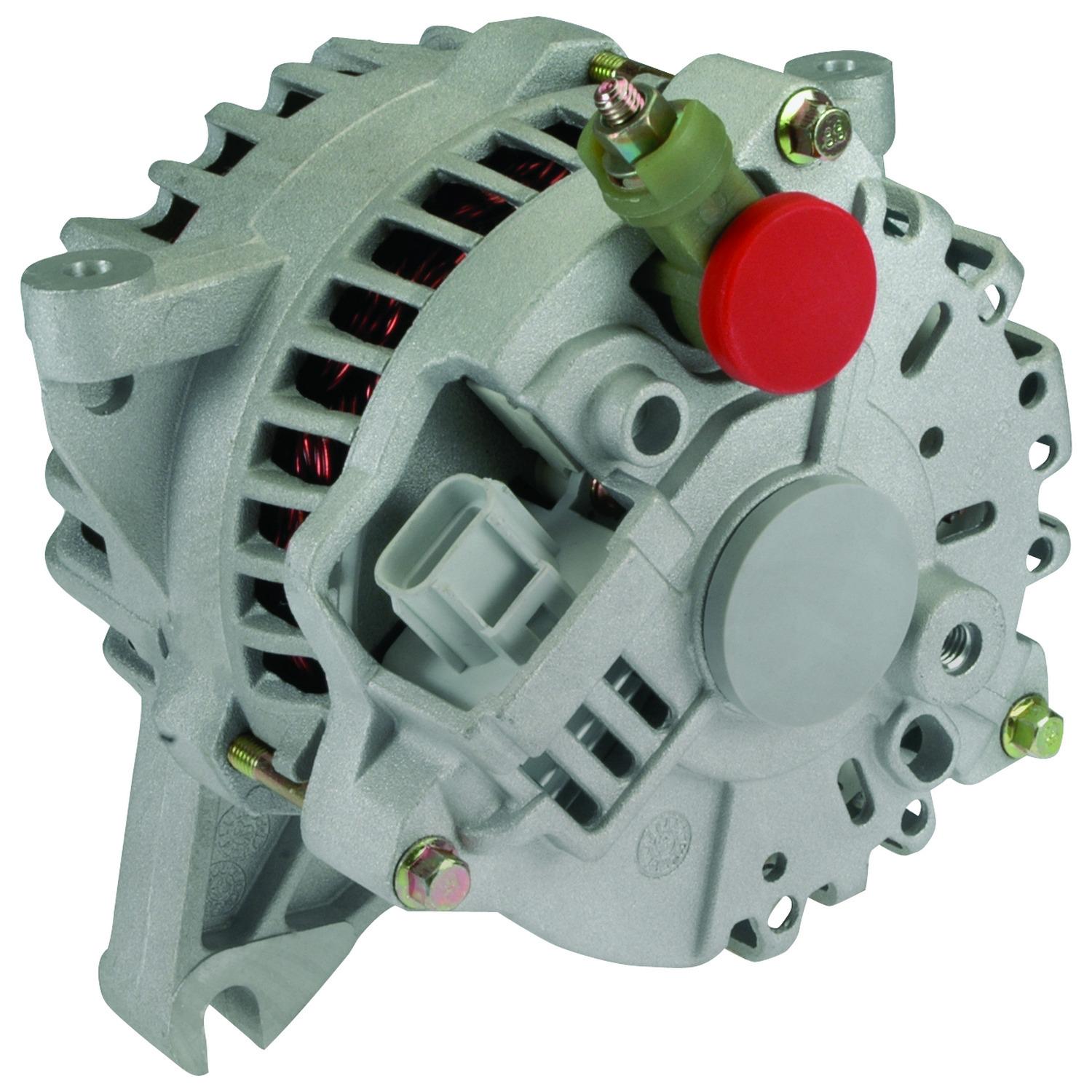 WAI 8318N - Alternator WAI 8318N Alternator product image 1 of 2