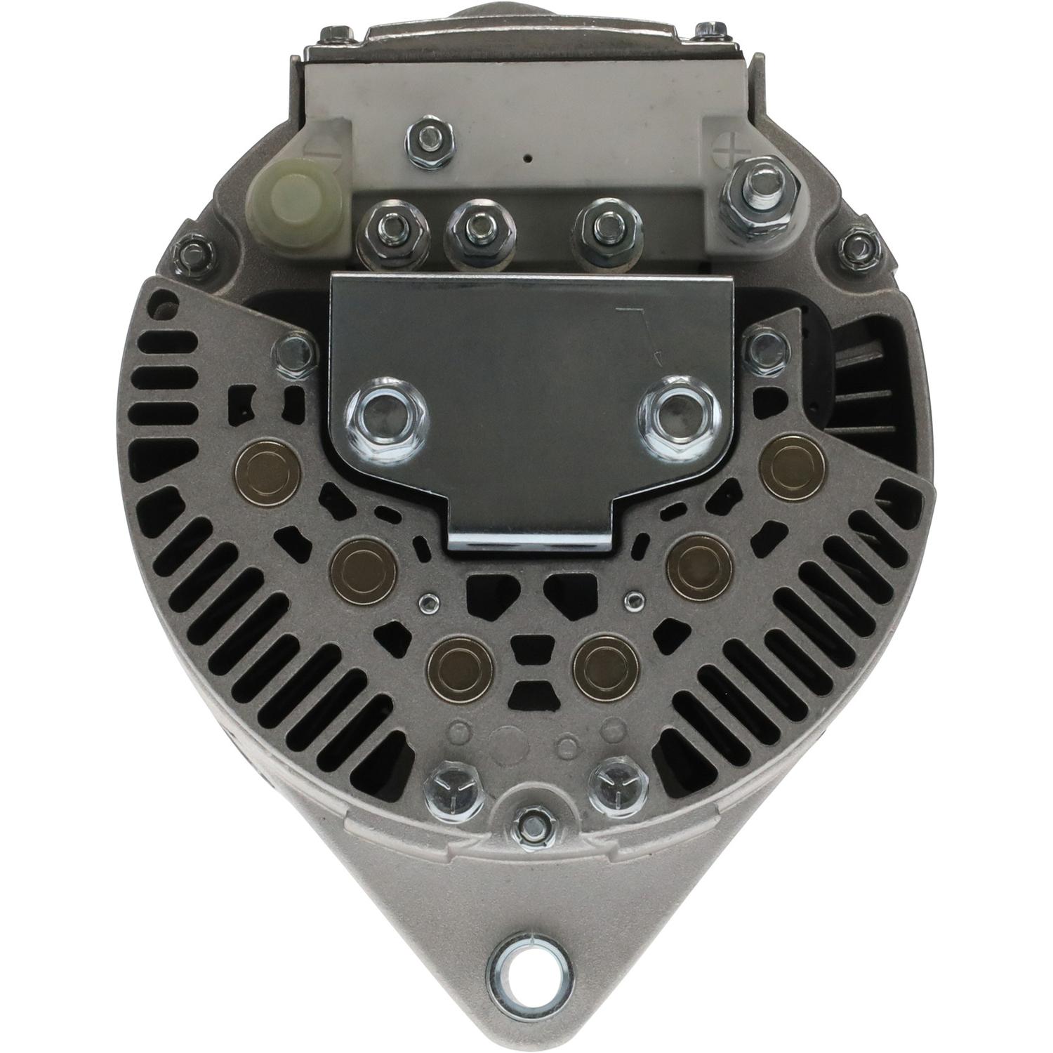 WAI 8320N - Alternator WAI 8320N Alternator product image 4 of 11