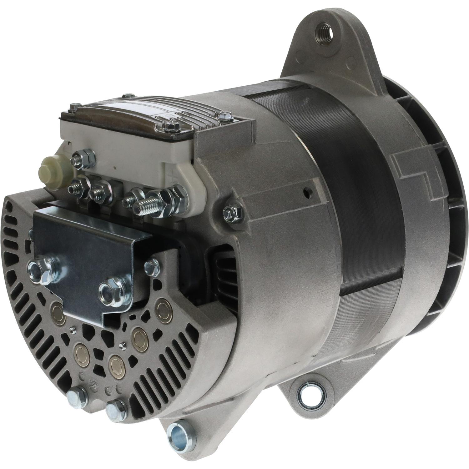 WAI 8320N - Alternator WAI 8320N Alternator product image 5 of 11