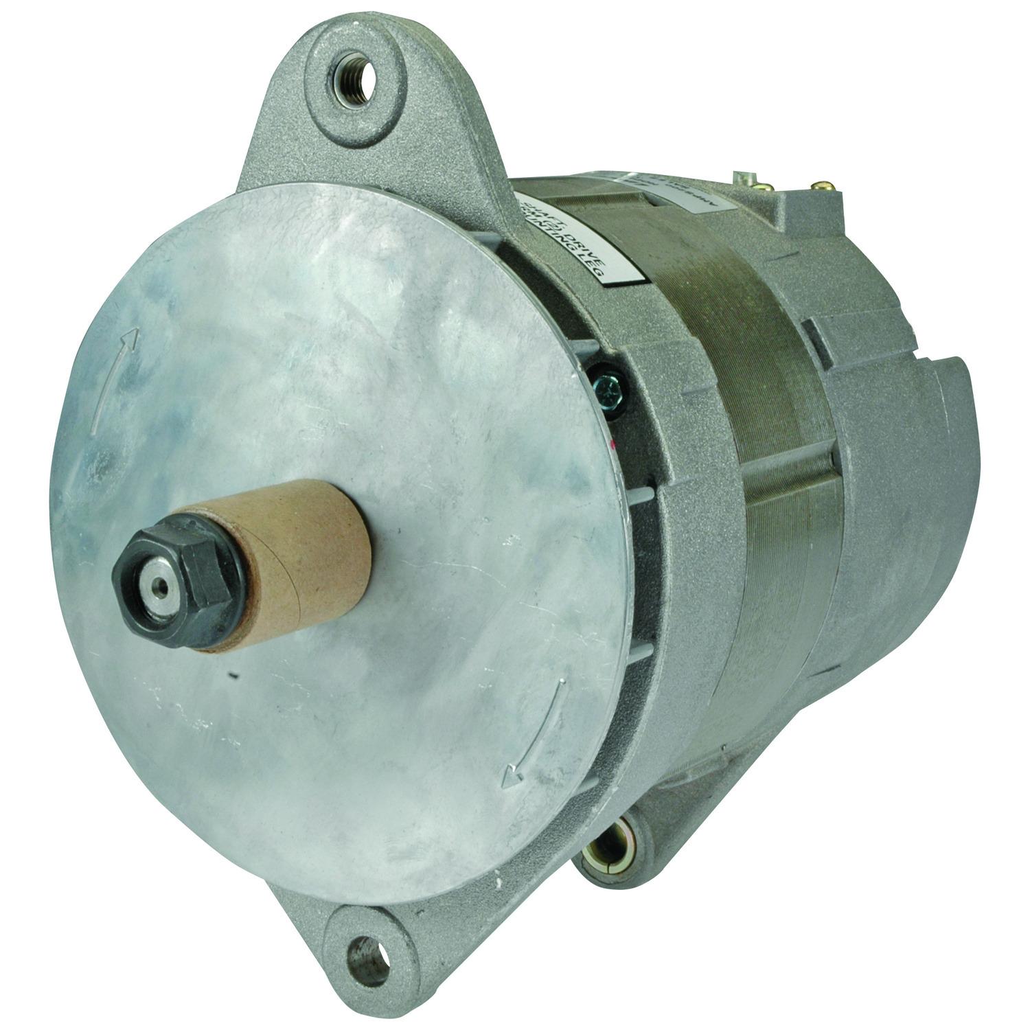 WAI 8320N - Alternator WAI 8320N Alternator product image 6 of 11