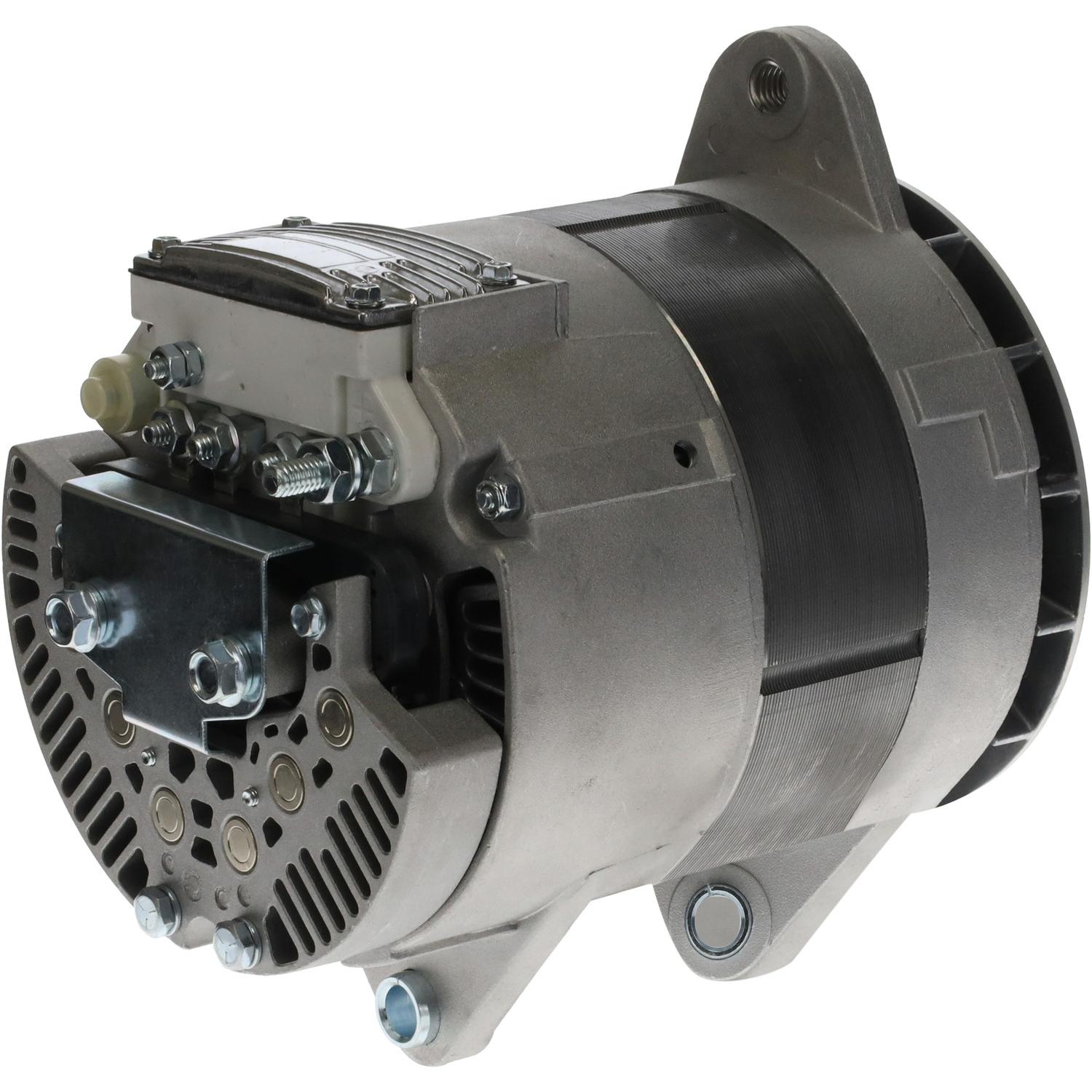 WAI 8320N - Alternator WAI 8320N Alternator product image 10 of 11