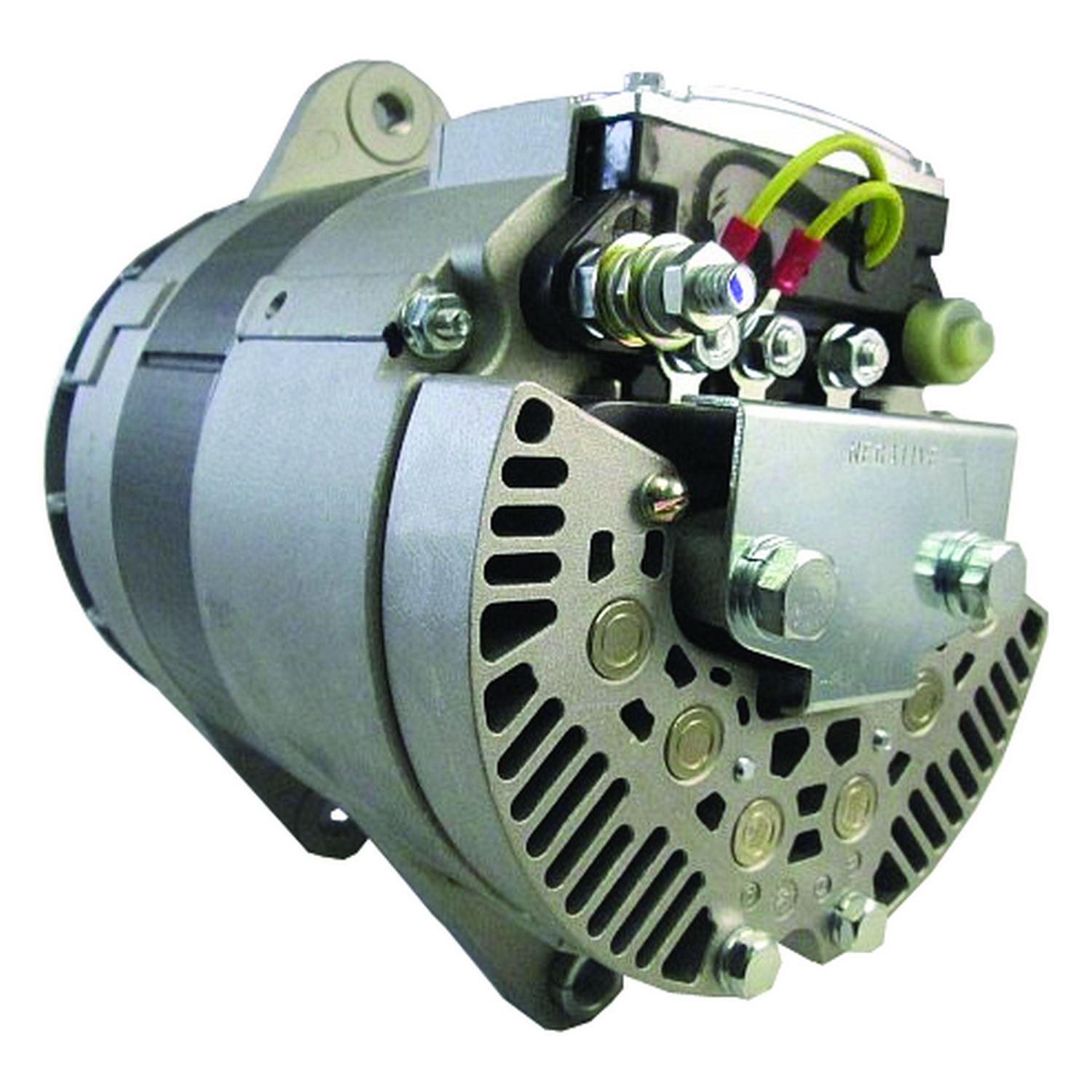 WAI 8322N - Alternator WAI 8322N Alternator product image 1 of 8