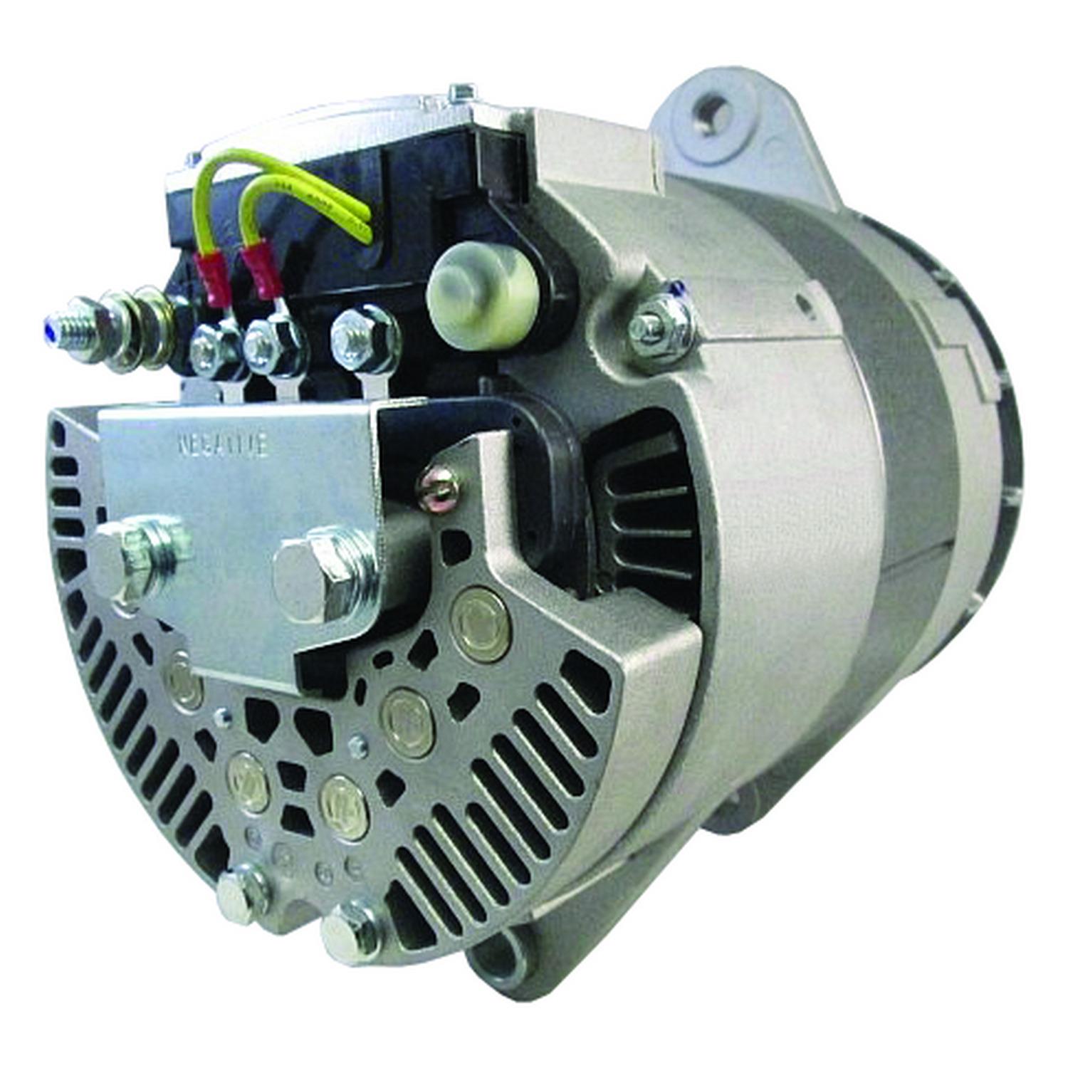 WAI 8322N - Alternator WAI 8322N Alternator product image 2 of 8