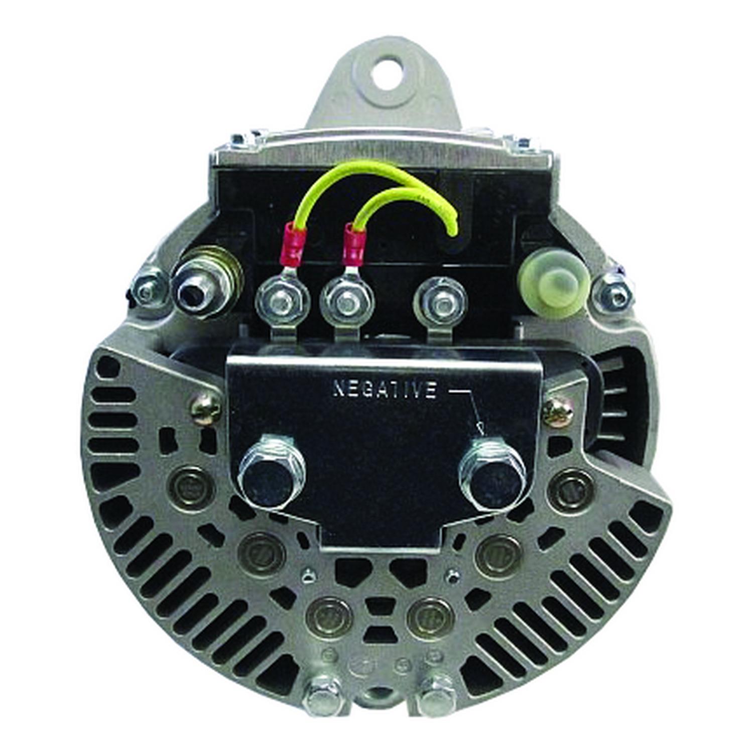 WAI 8322N - Alternator WAI 8322N Alternator product image 4 of 8