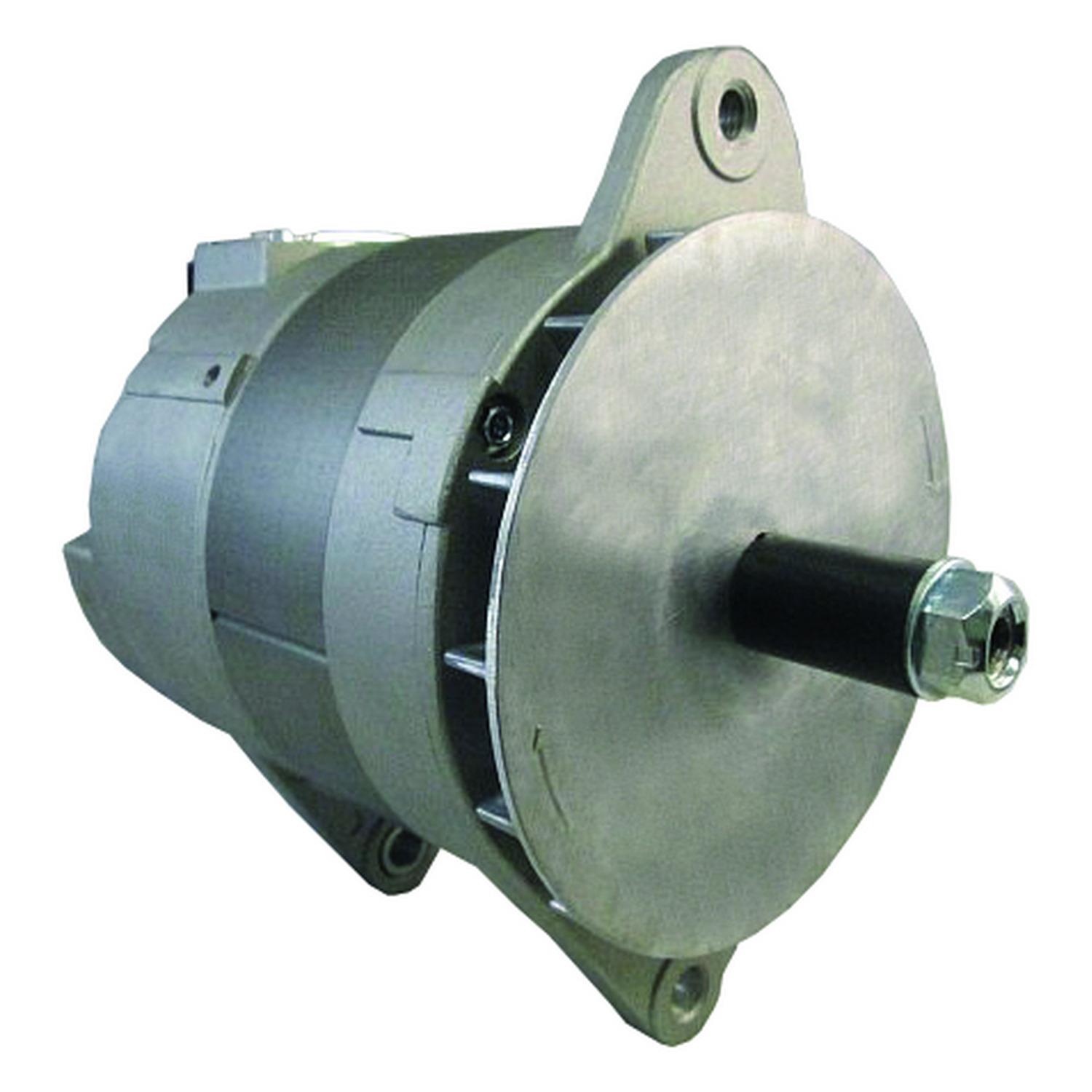 WAI 8322N - Alternator WAI 8322N Alternator product image 5 of 8