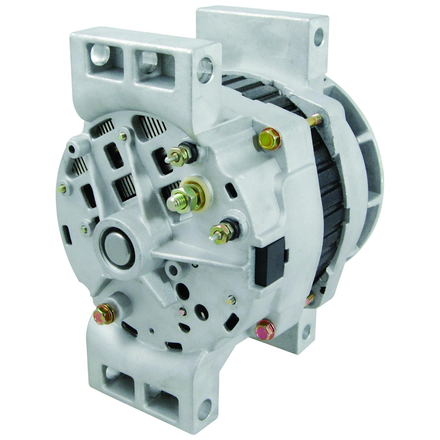 WAI 8362N - Alternator WAI 8362N Alternator product image 1 of 2