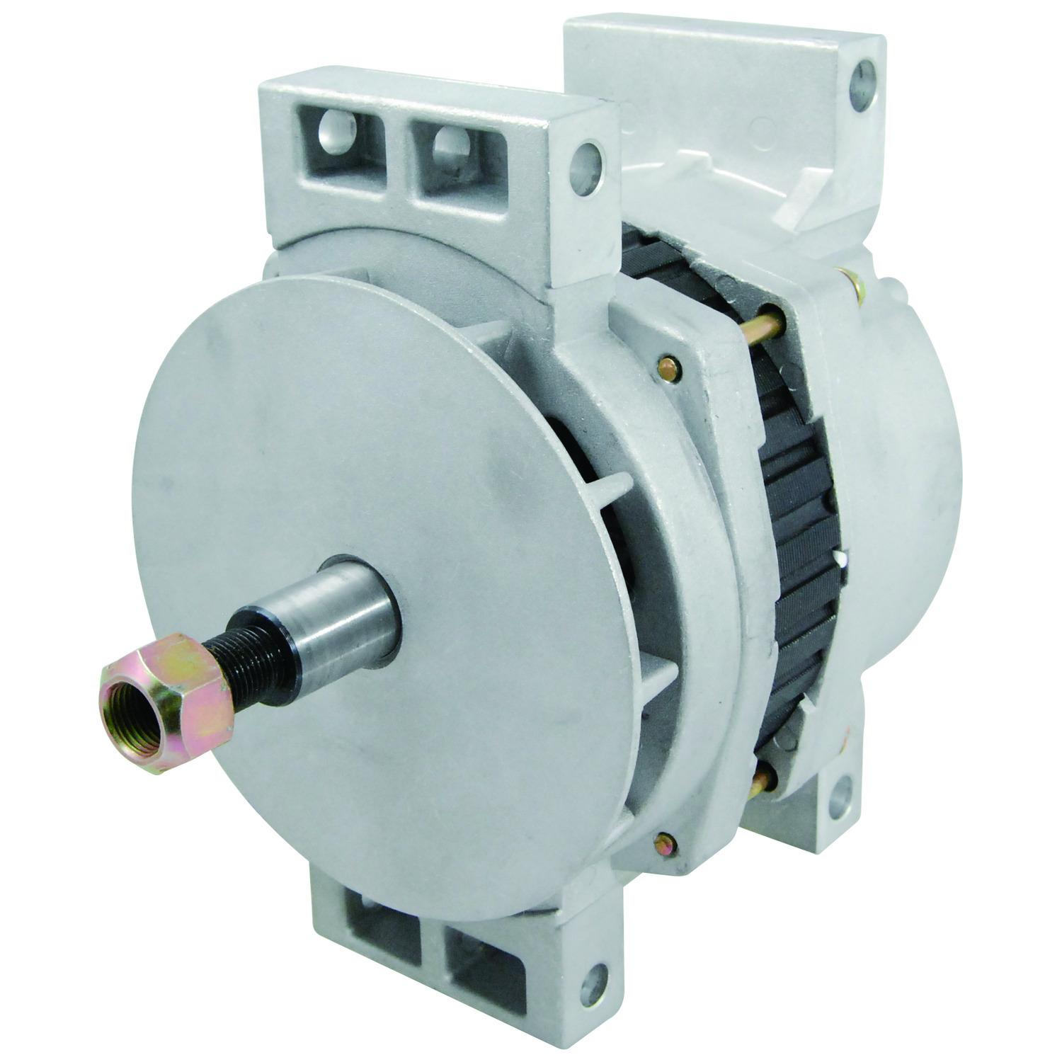 WAI 8362N - Alternator WAI 8362N Alternator product image 2 of 2