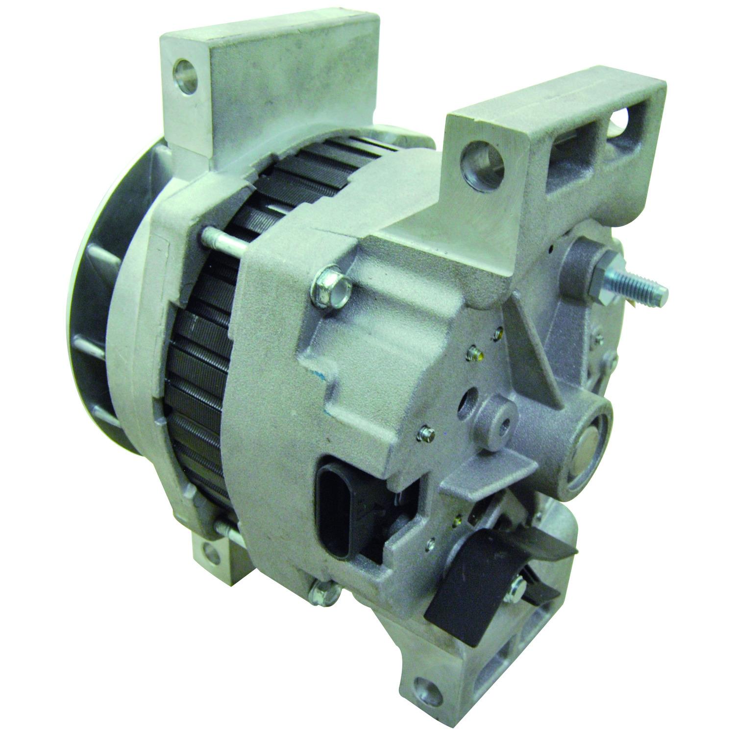 WAI 8364N - Alternator WAI 8364N Alternator product image 1 of 16