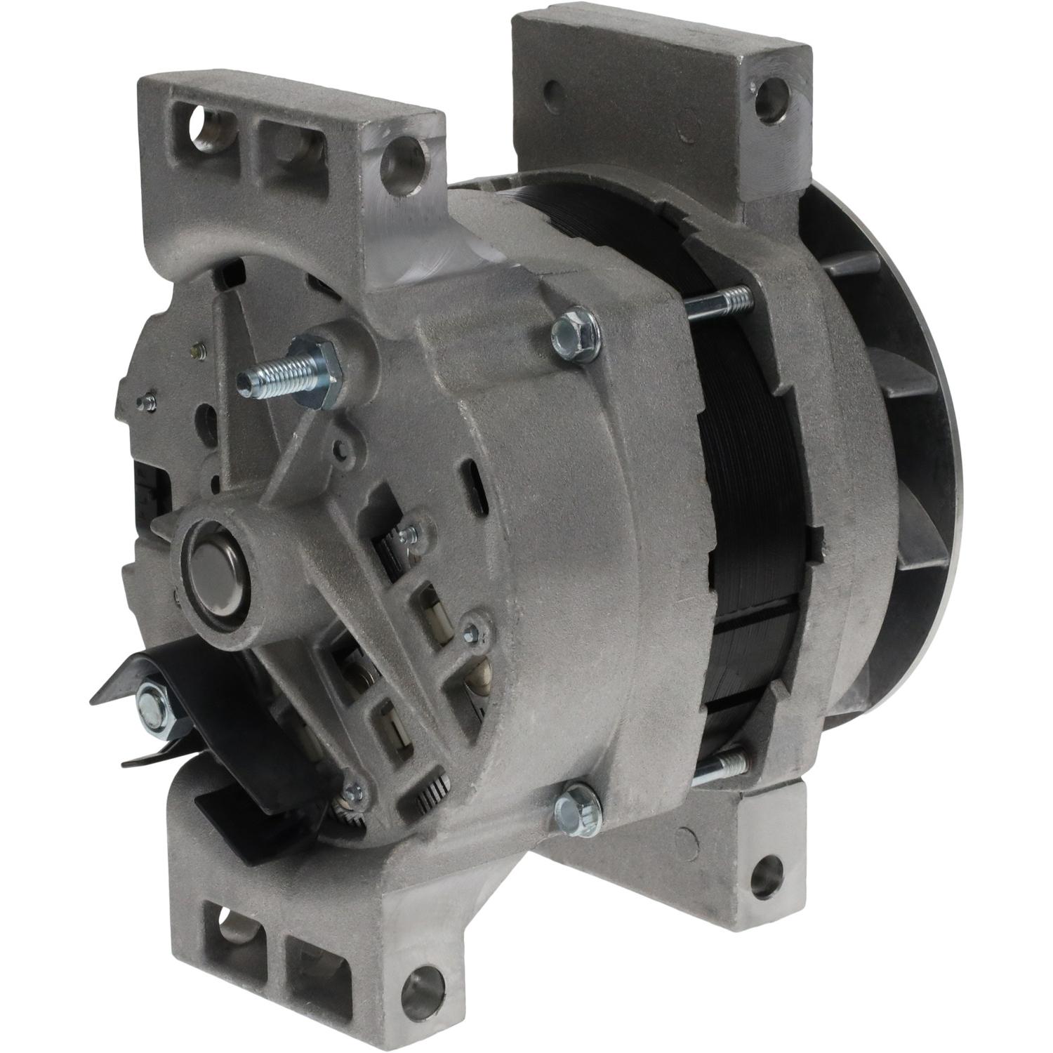 WAI 8364N - Alternator WAI 8364N Alternator product image 3 of 16