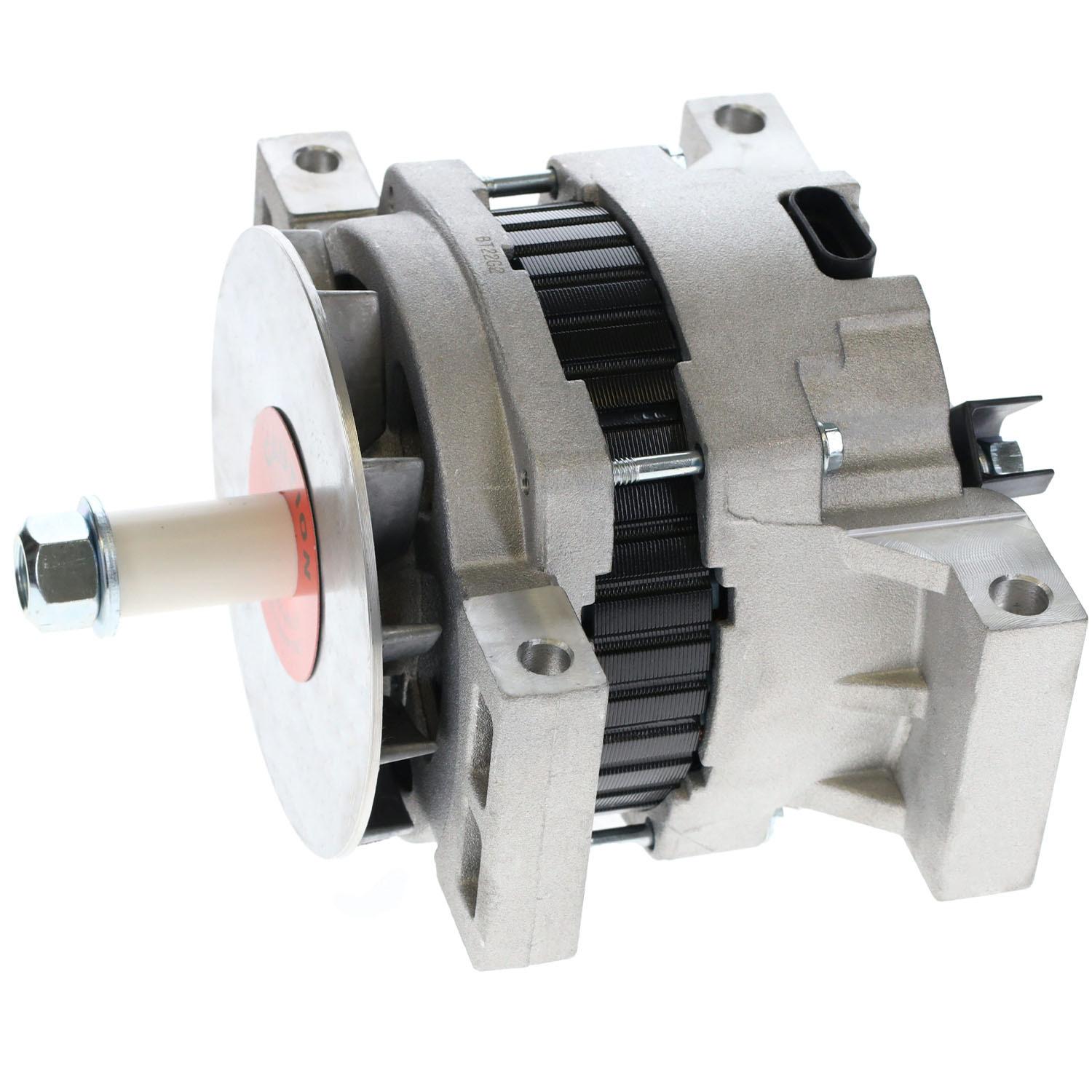 WAI 8364N - Alternator WAI 8364N Alternator product image 7 of 16