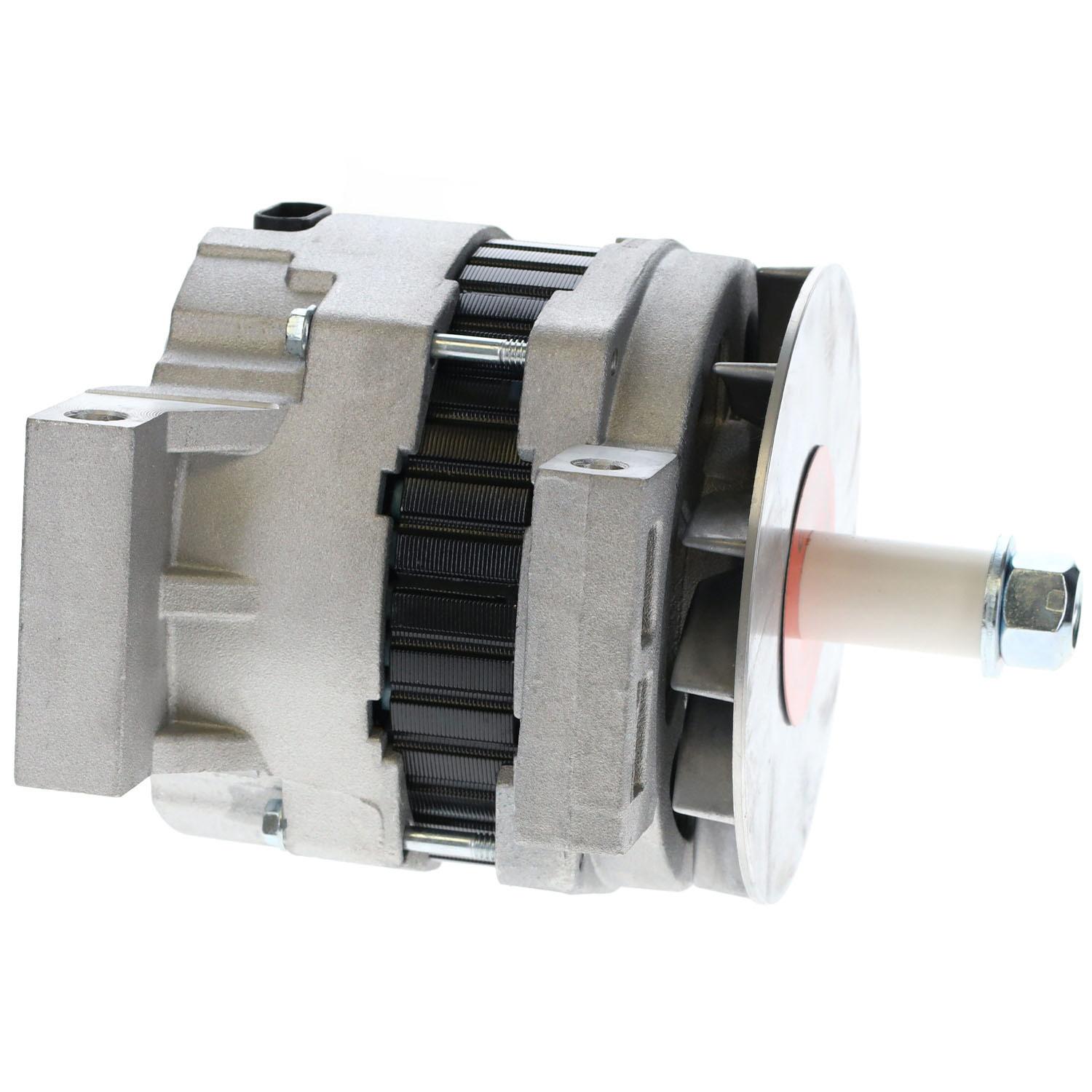 WAI 8364N - Alternator WAI 8364N Alternator product image 8 of 16